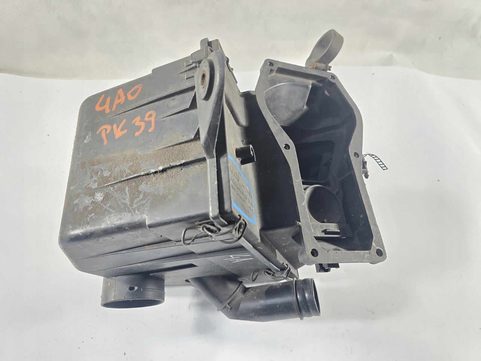 AUDI A6 C4 100 2.3 OBUDOWA FILTRA POWIETRZA 4A0129607F 859129620