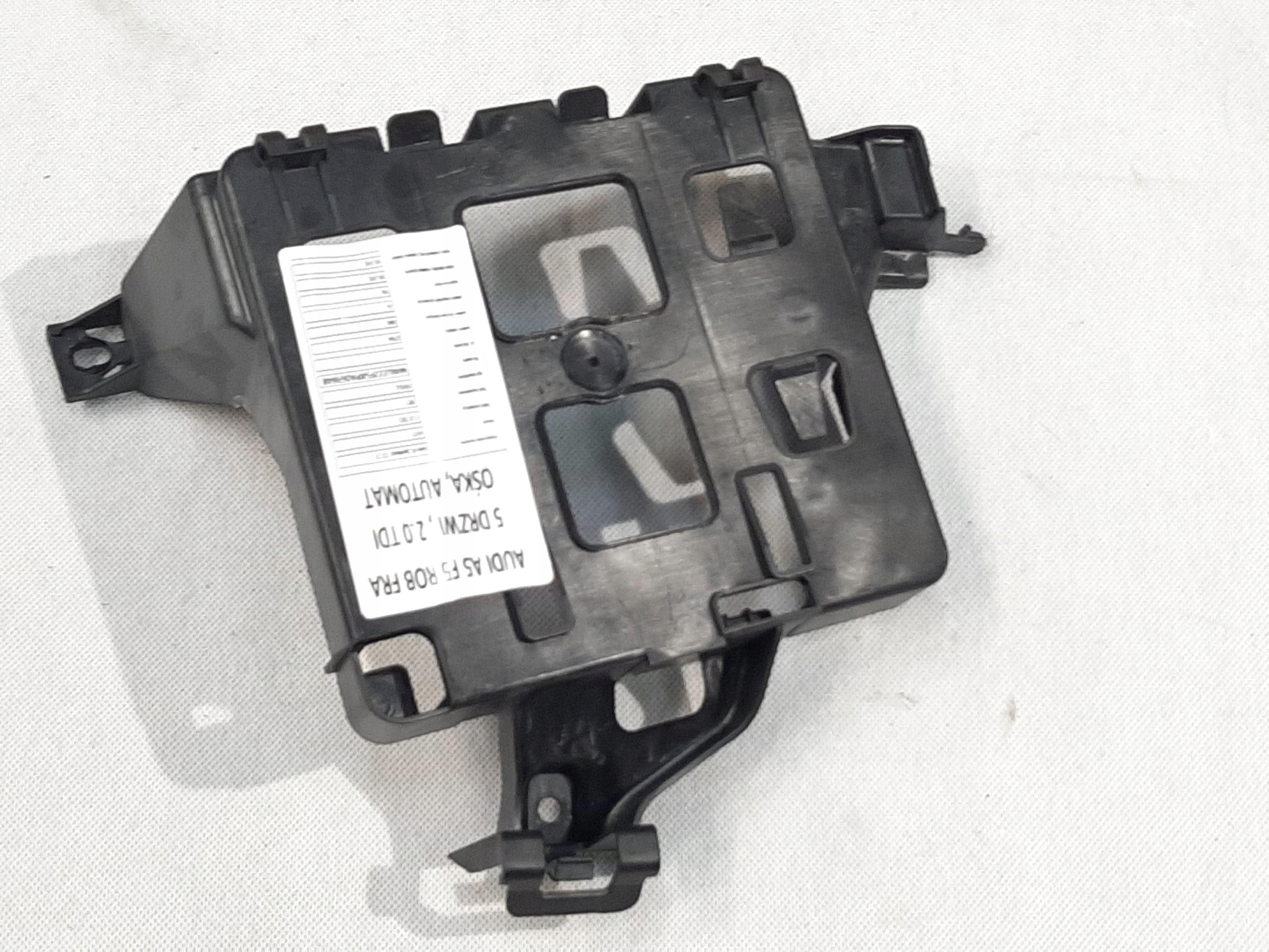 AUDI A5 SPORTBACK II LIFT 2021- MOCOWANIE MODUŁU KOMFORTU 8W0907368