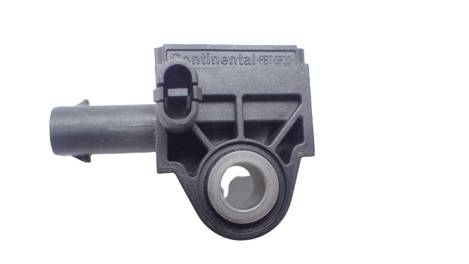VW TOURAN Czujnik Uderzenia 5Q0959651B
