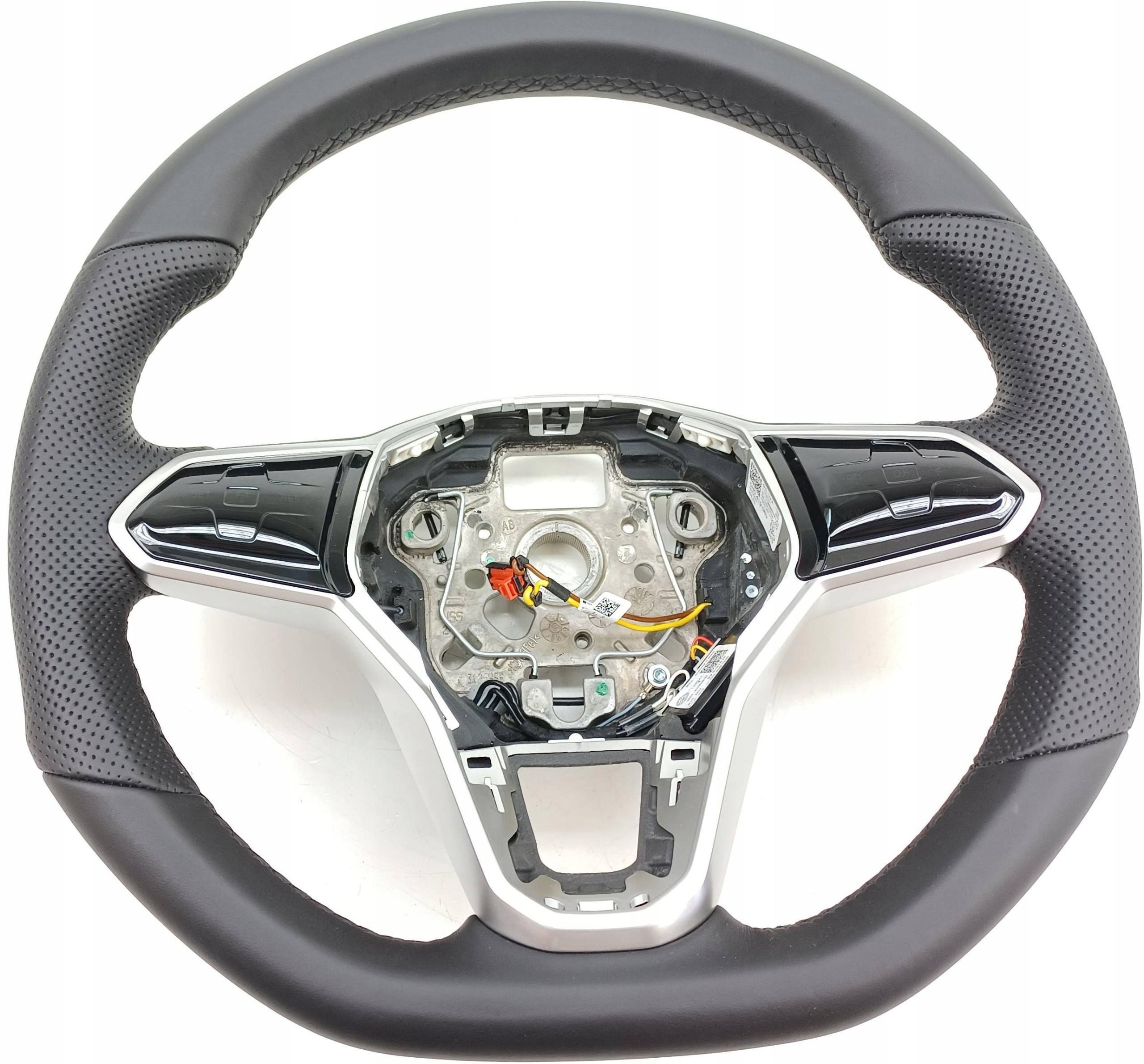 VW Golf 8 Kierownica DSG Grzana 5H0419089FD