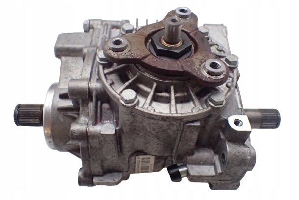 VW Audi 0A6409053AR Reduktor Skrzyni Biegów