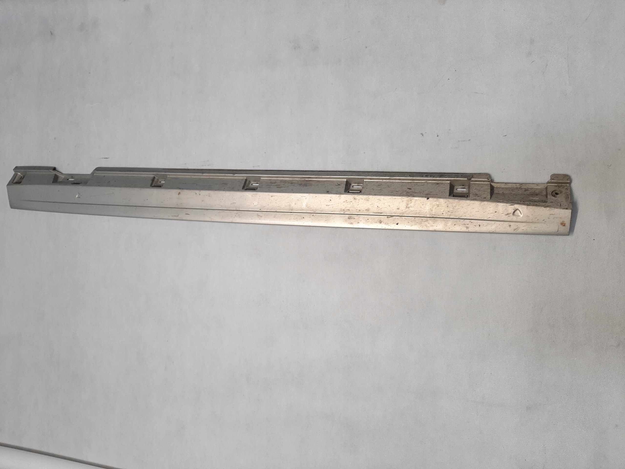 VW PASSAT CC LISTWA NAKŁADKA PROGOWA LEWA 3C8853855B