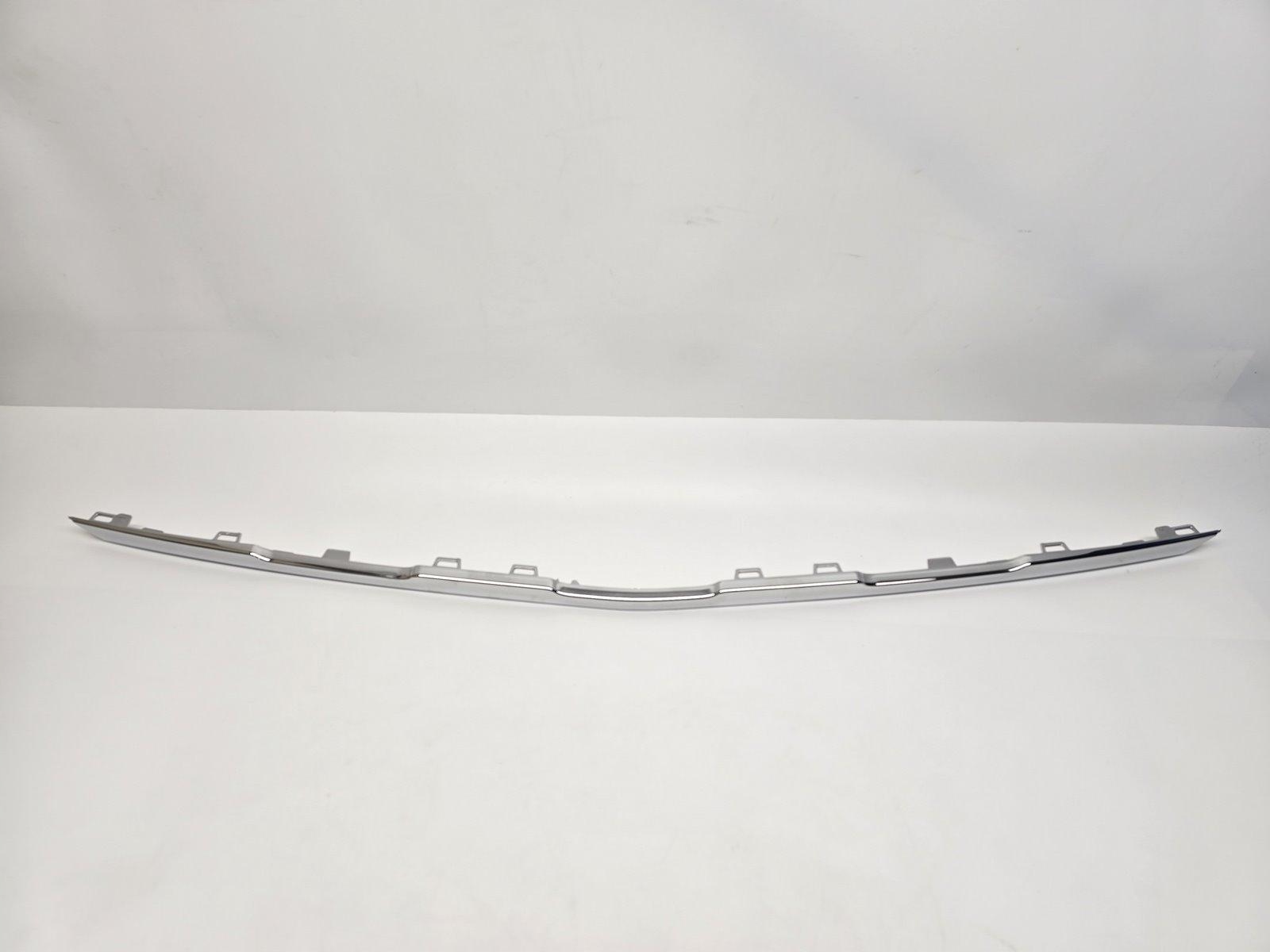 MERCEDES LISTWA ZDERZAKA PRZÓD A2448858501