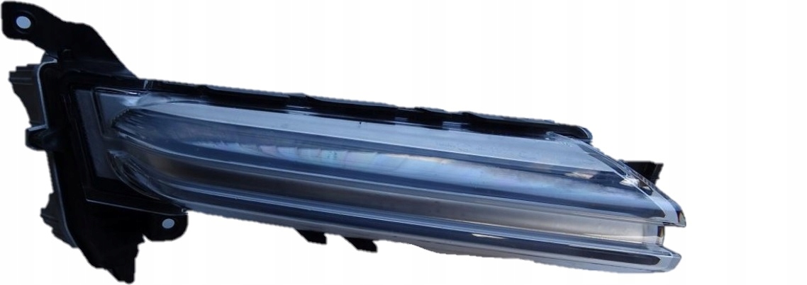 Porsche Panamera Lampa Do Jazdy Dziennej Kierunkowskaz Lewa DRL 971953041C