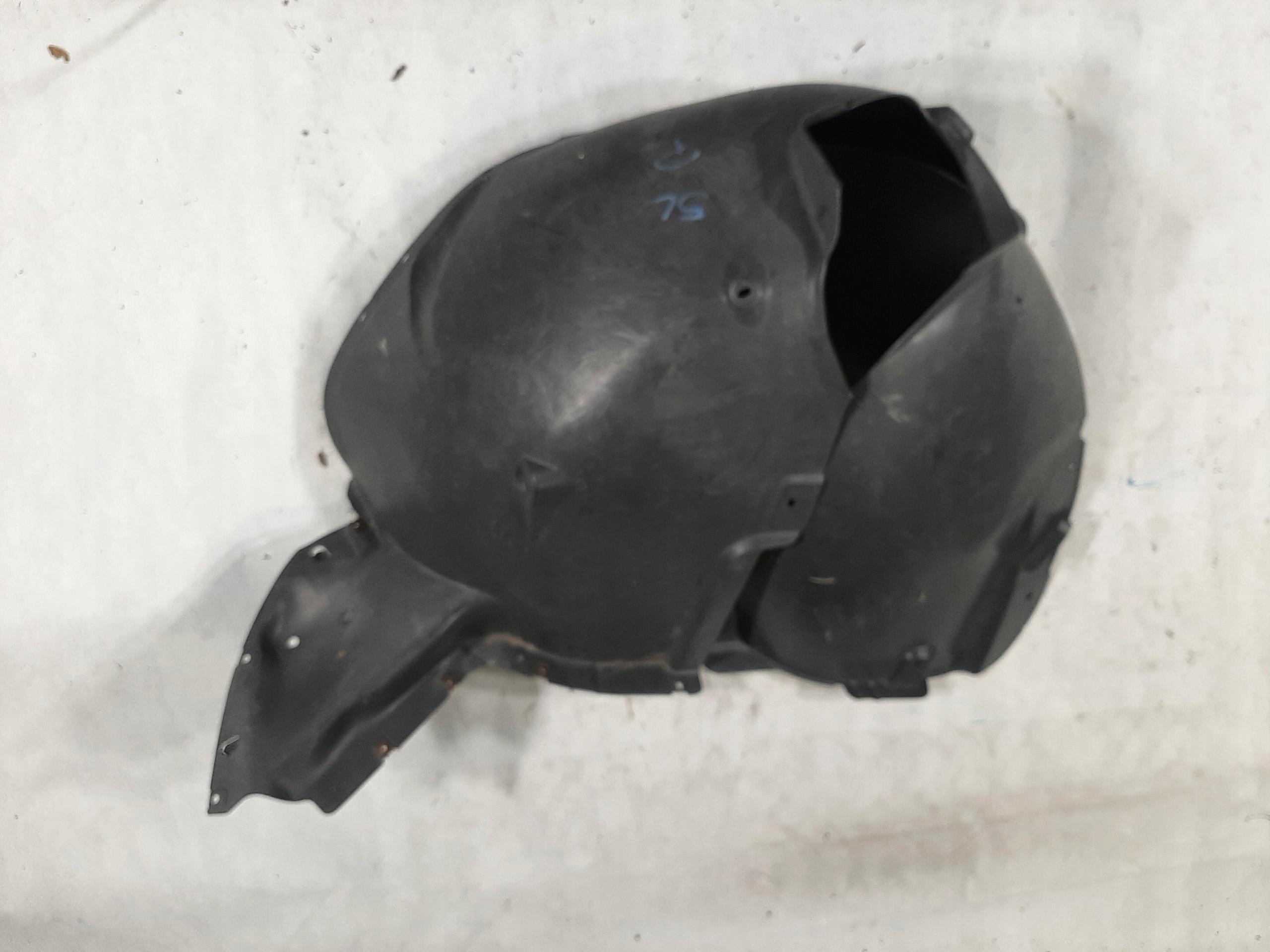 SKODA YETI NADKOLE OSŁONA PRZECIWBŁOTNA PRAWY PRZÓD 5L0809962 5L0809958