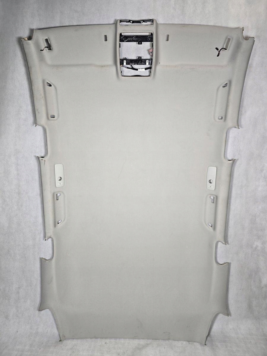 VW TOUAREG II 7P PODSUFITKA TAPICERKA DACHU PODSUFITKA TOUAREG II 7P