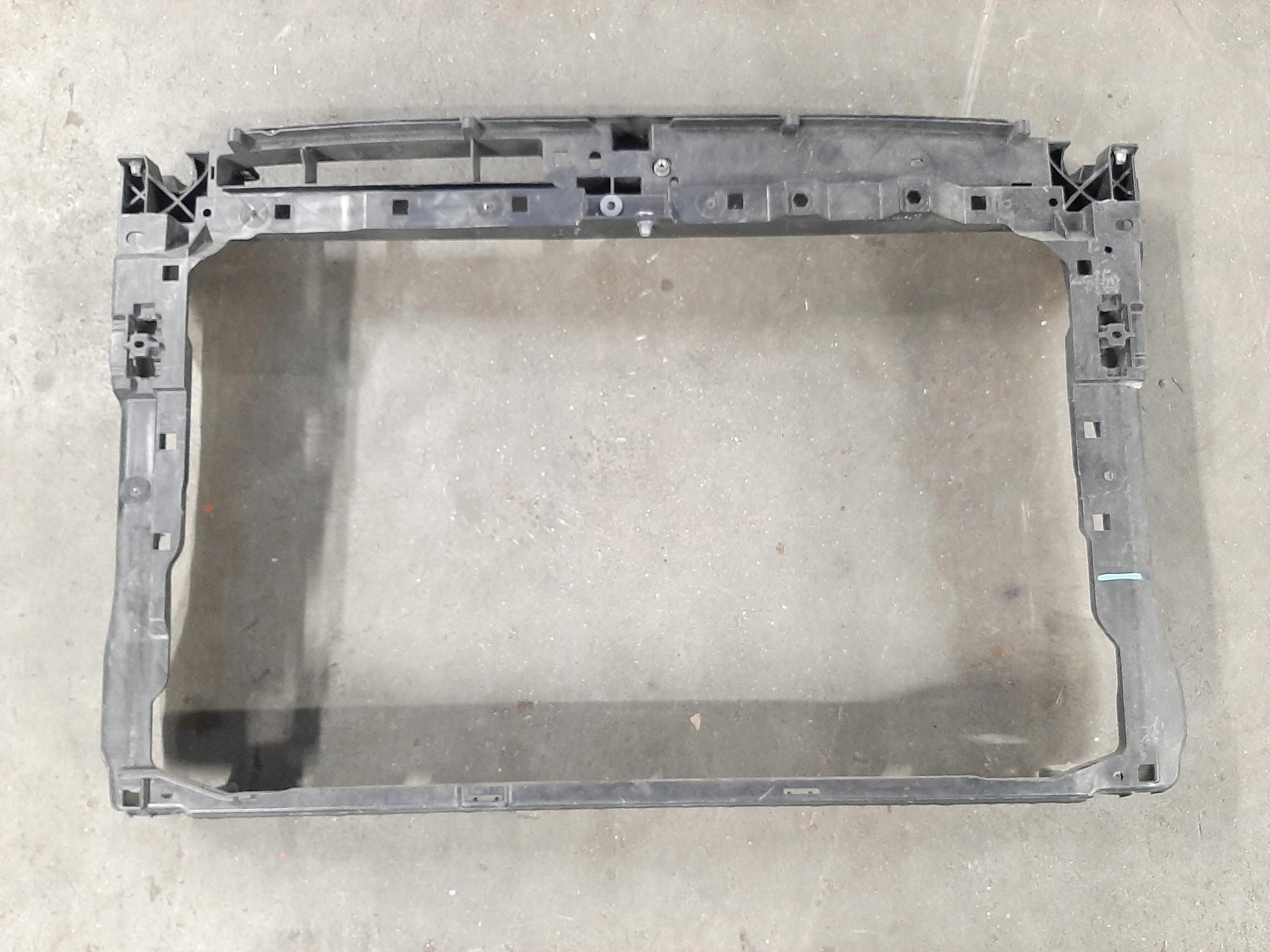SKODA OCTAVIA IV PAS PRZEDNI WZMOCNIENIE CZOŁOWE 5E3805588A