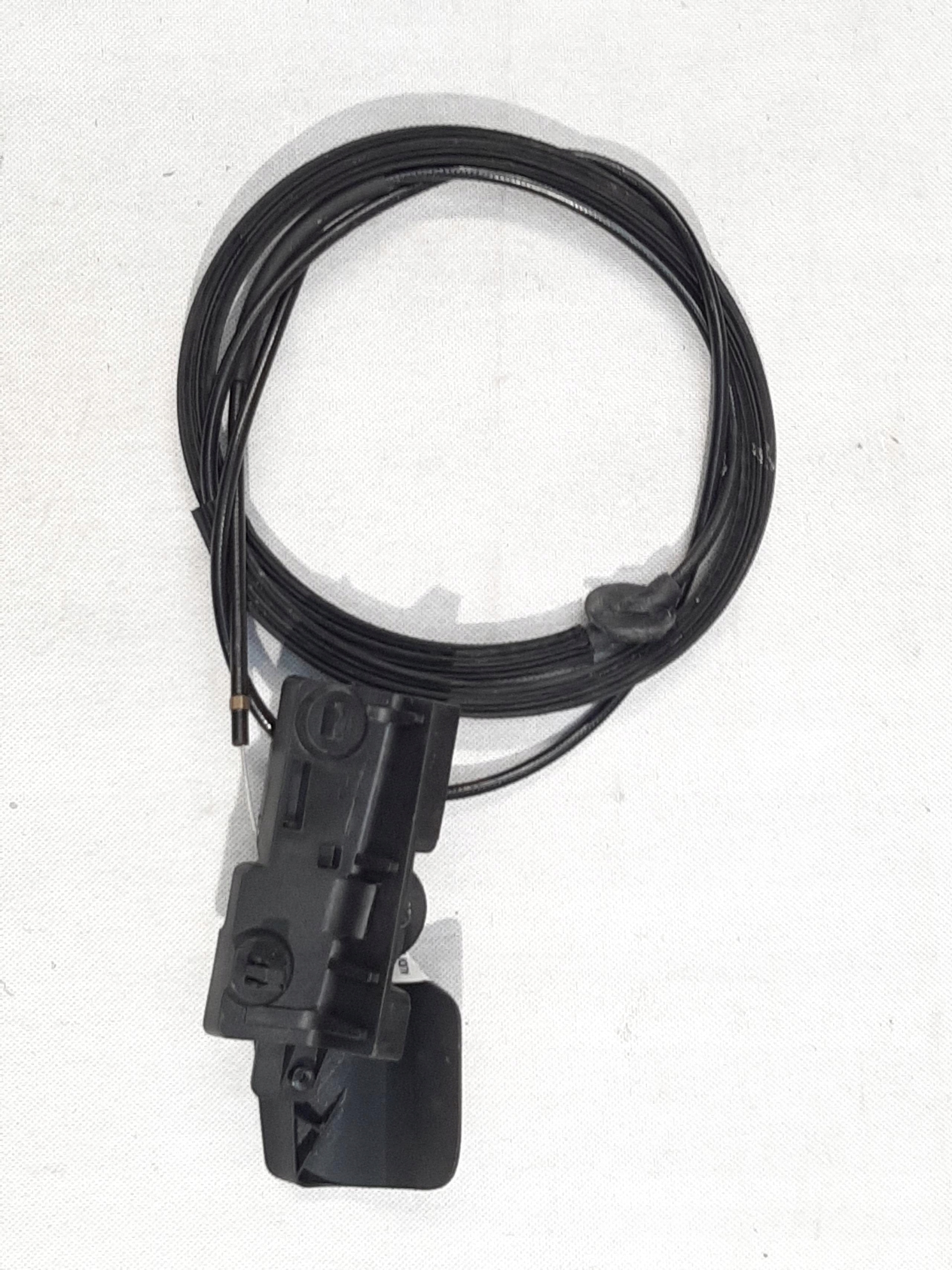 DŹWIGNIA LINKA OTWIERANIA MASKI AUDI A5 SPORTBACK II LIFT 21- 8W1823033C