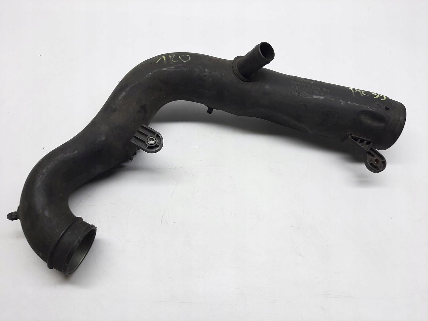 VW GOLF V AUDI A3 8P 2.0 TDI RURA DOLOT POWIETRZA 1K0129654K