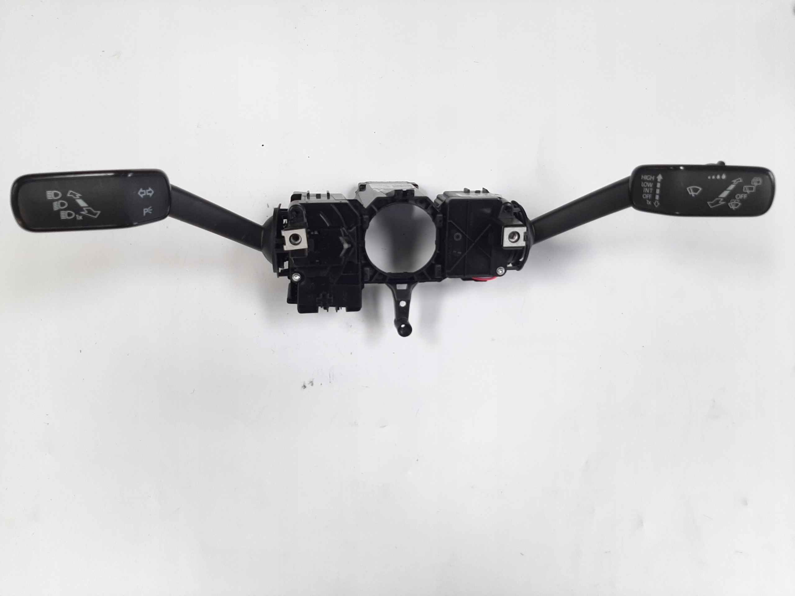 SEAT ARONA PRZEŁĄCZNIK ZESPOLONY MANETKI 2QC953502 2Q0953521S