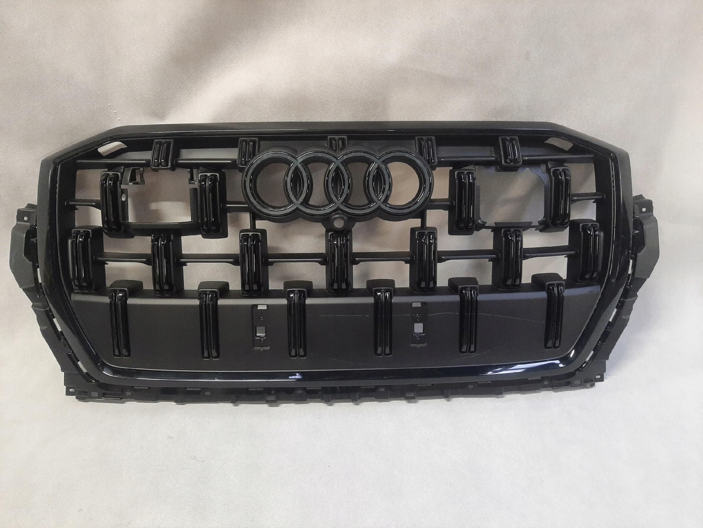 Audi Q7 Lift 2023- Grill Atrapa 4M0853651BE 4M0853651BJ 4M0853651BK