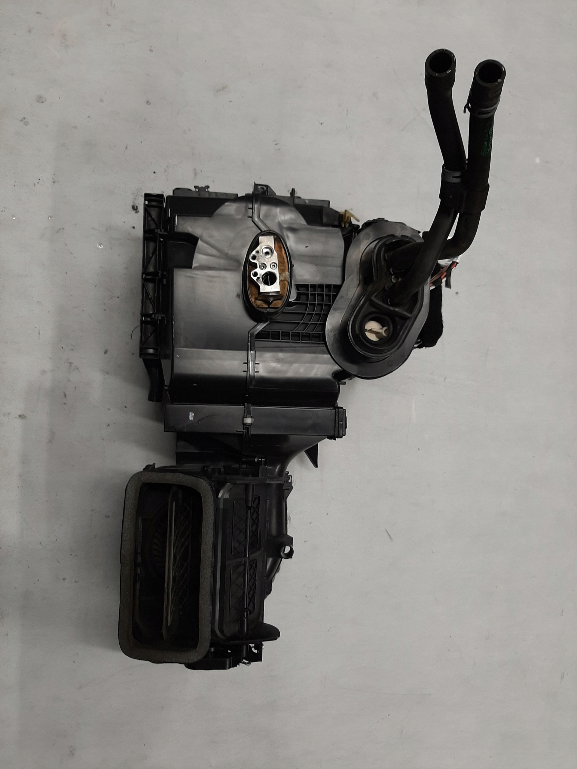 SKODA RAPID NAGRZEWNICA 6Q1820613E 6Q1820613E