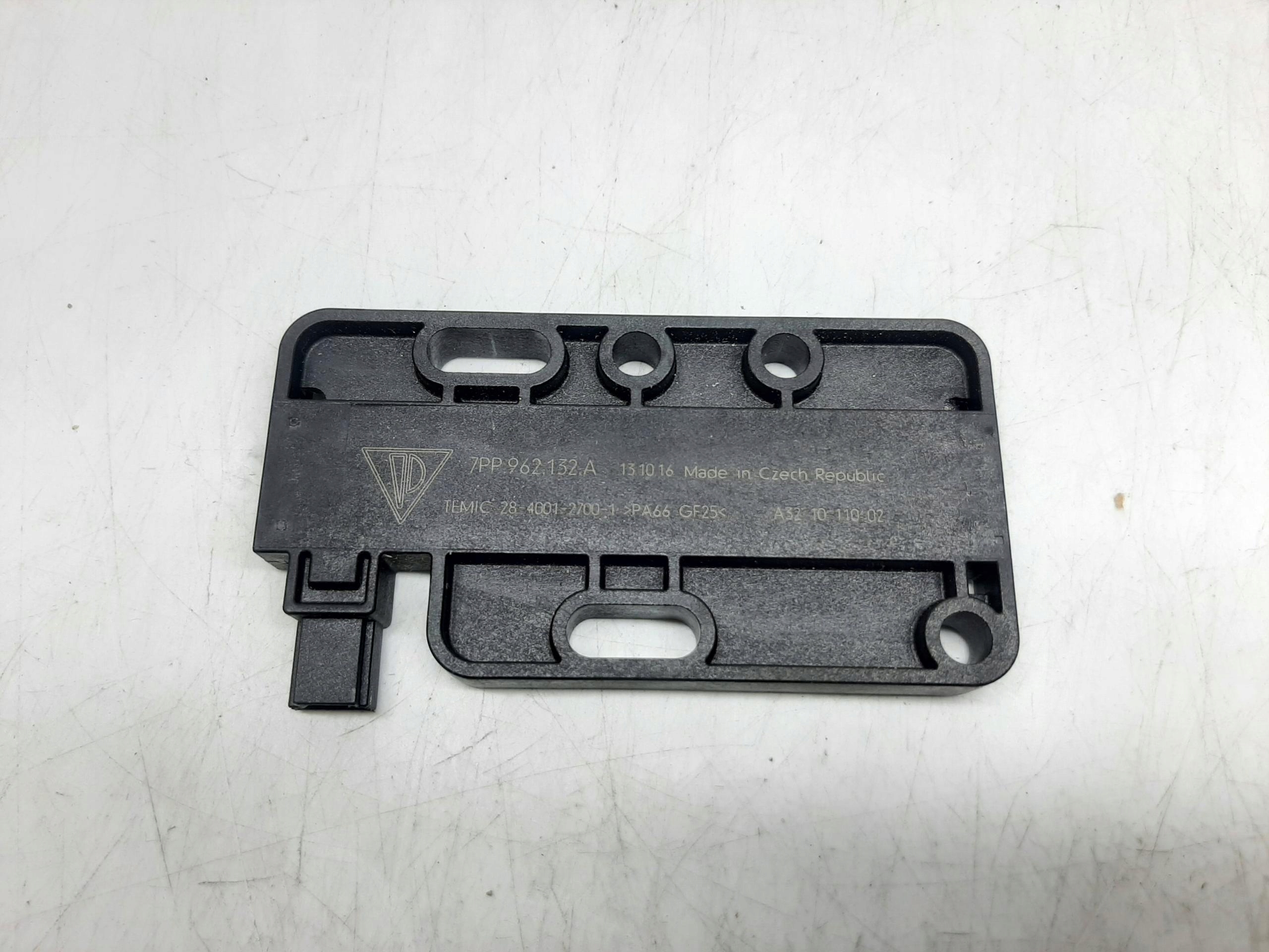 PORSCHE MACAN ANTENTA KEYLESS KESSY 7PP962132A
