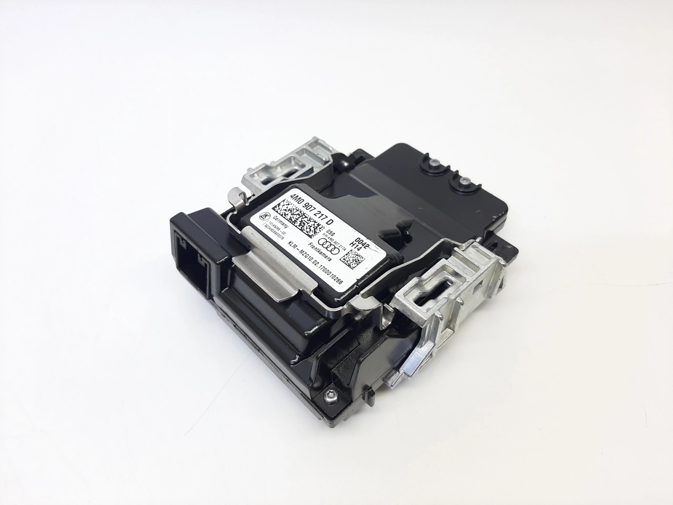 Audi Q7 4M Kamera Asystent Zmian Pasa 4M0907217E D