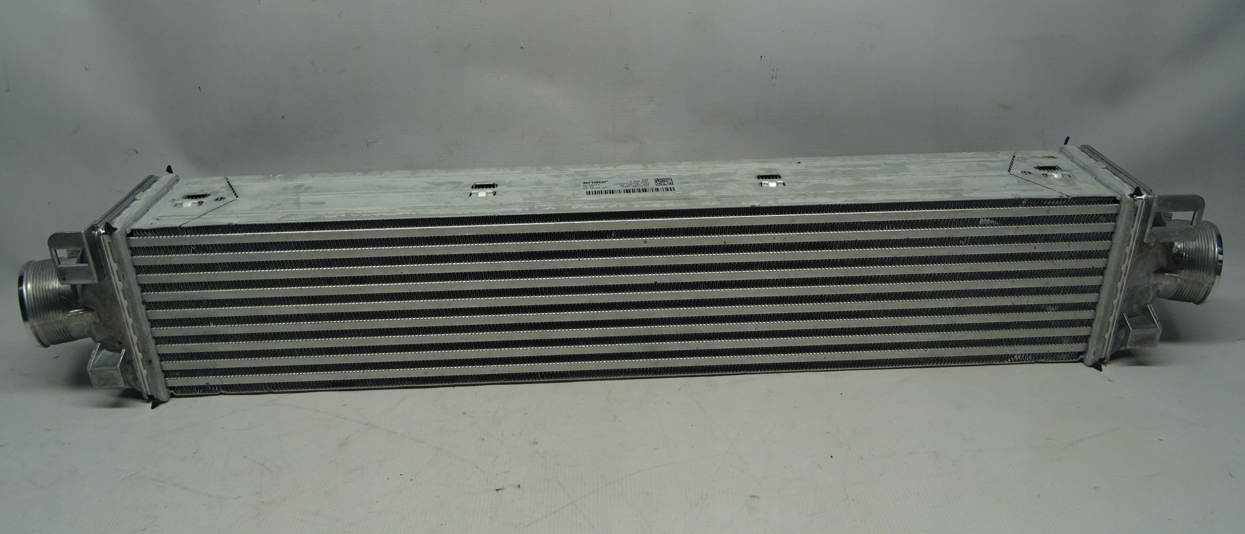 Audi Q5 FY Chłodnica Intercooler 8W0145805AB