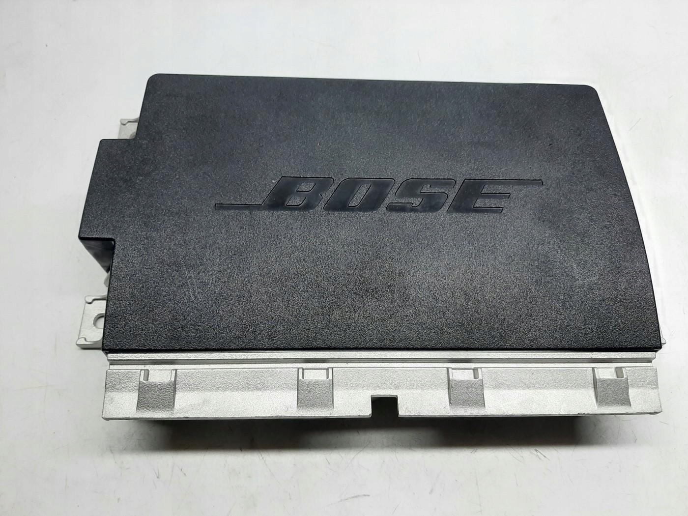 PORSCHE PANAMERA 970 CAYENNE 9Y WZMACNIACZ BOSE 971035223K