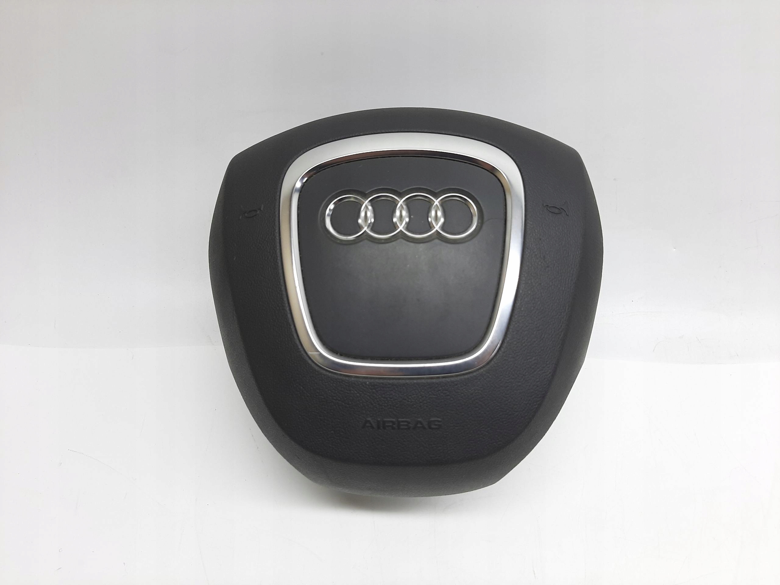 AUDI A4 B8 PODUSZKA POWIETRZNA KIEROWCY AIRBAG 8K0880201B