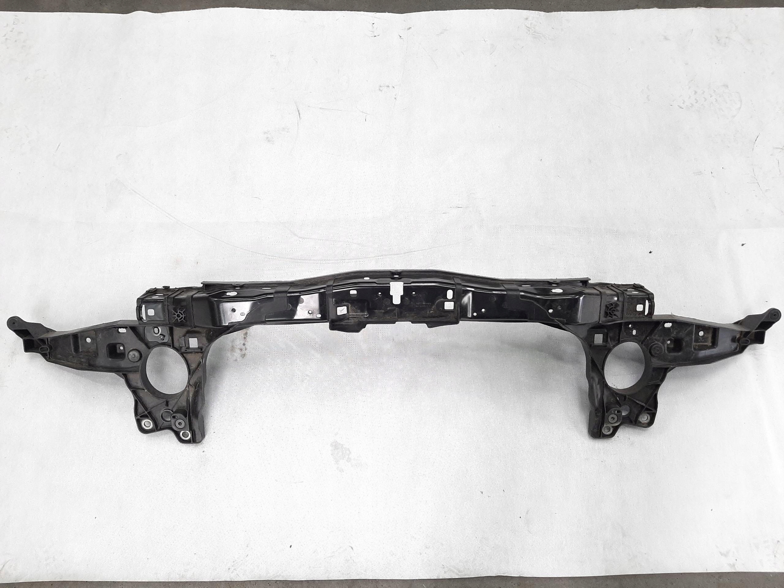 PORSCHE CAYENNE 7P WZMOCNIENIE CZOŁOWE PAS PRZEDNI 7P5805594B