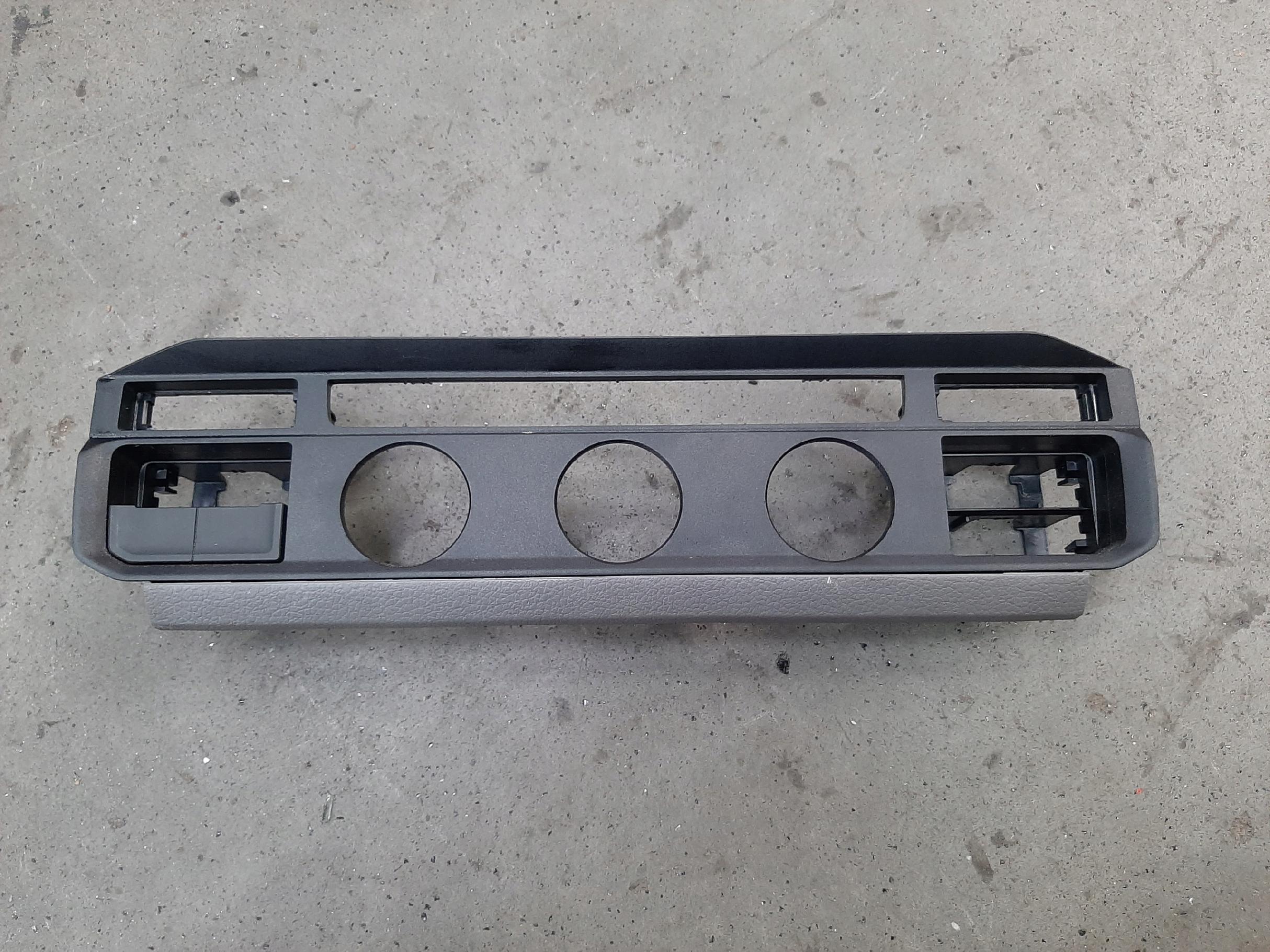 Volkswagen Crafter 7C MAN TGE 2017-2024 Panel Nakładka 7C0857212B