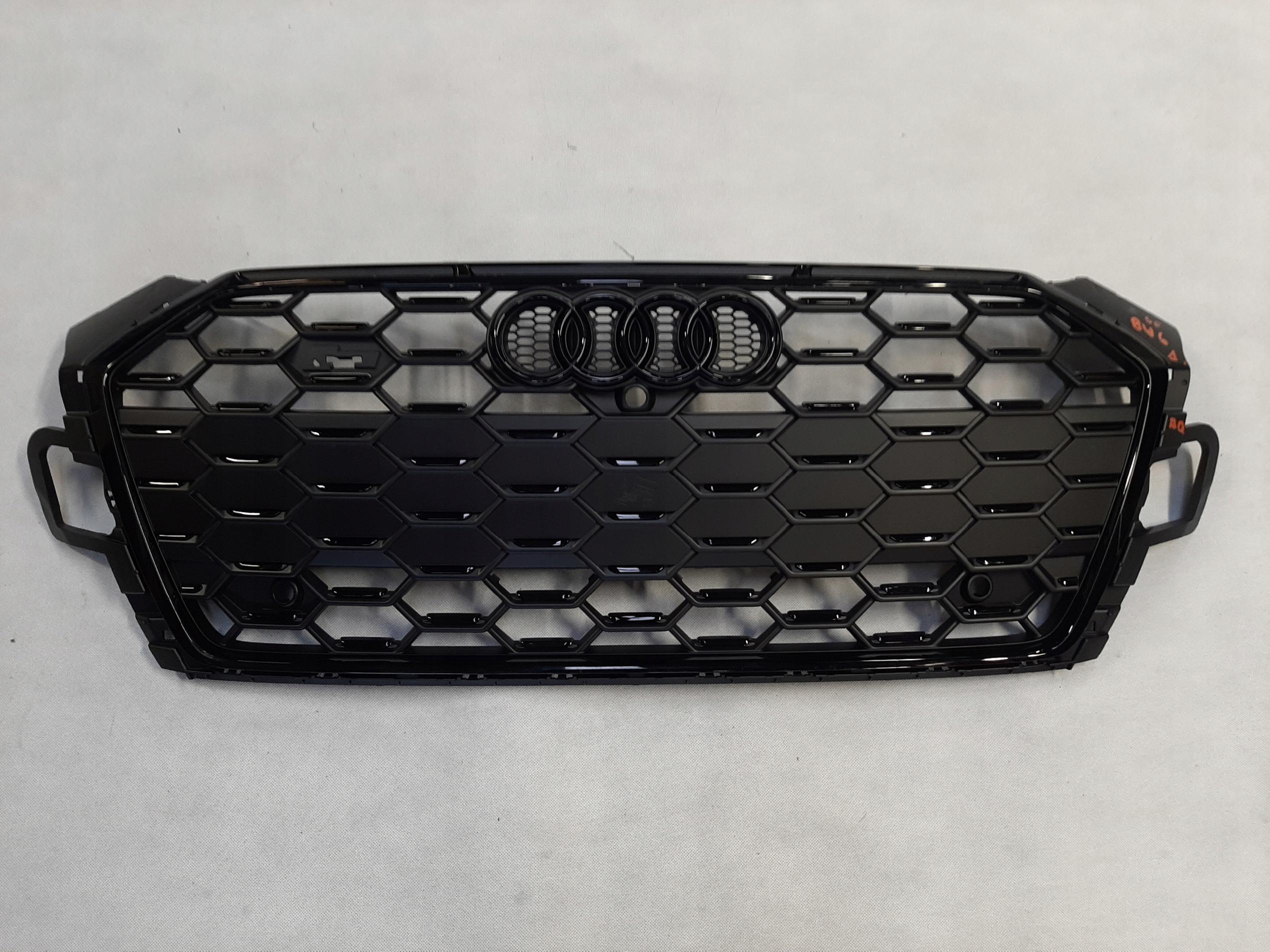 AUDI A5 S5 II LIFT 2019- ATRAPA GRILL 8W6853651