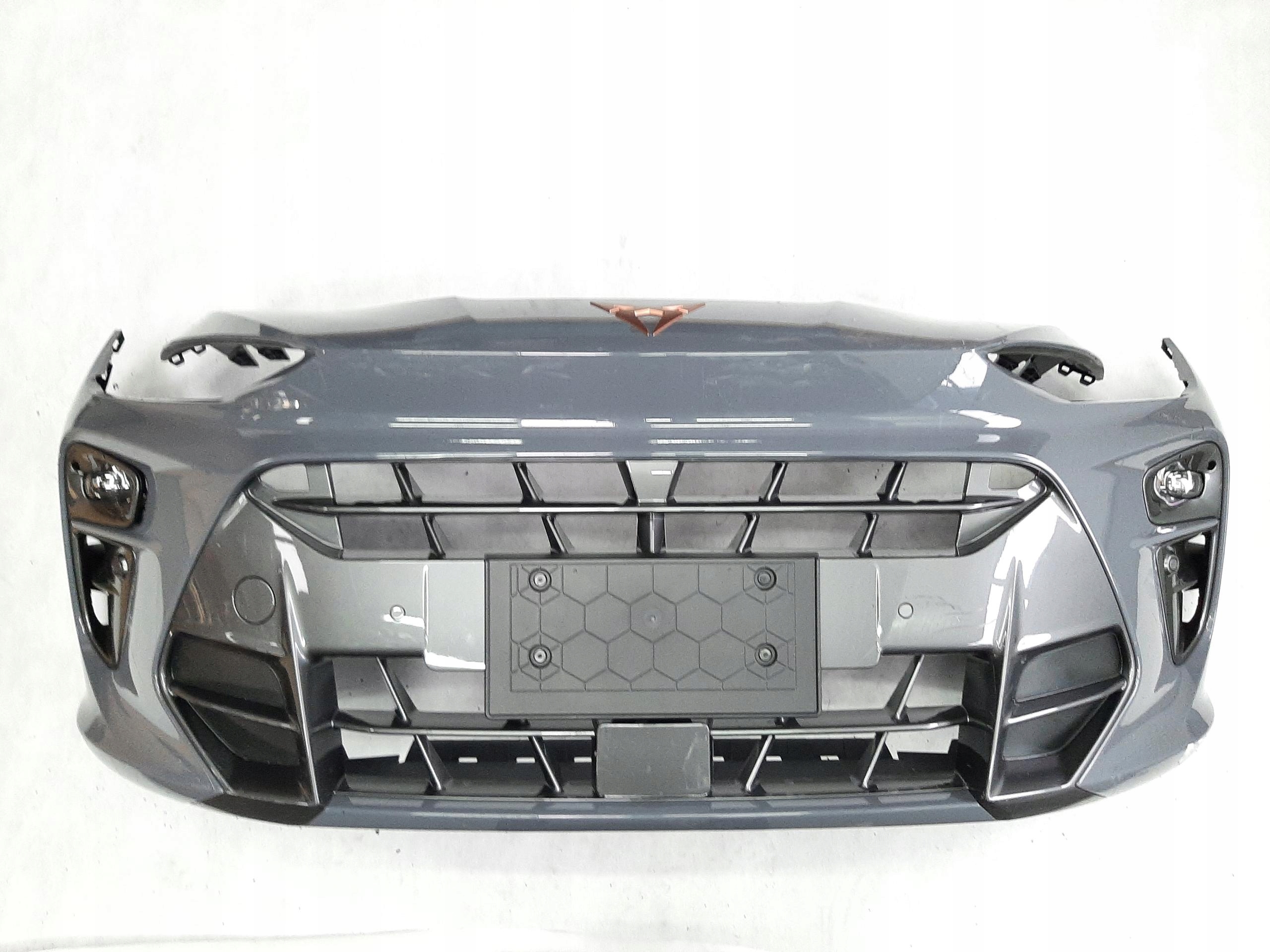 CUPRA TERRAMAR ZDERZAK PRZÓD PRZEDNI 578807547