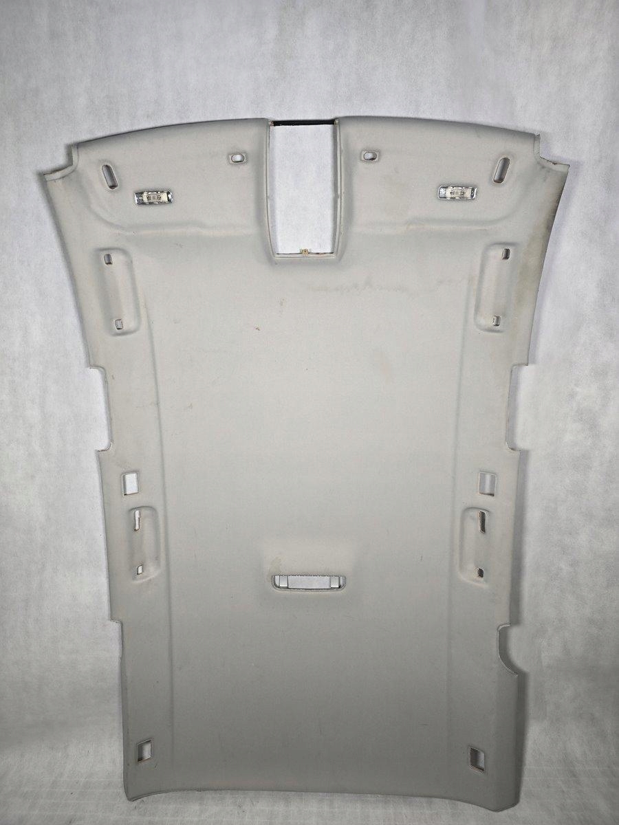 AUDI A6 C6 AVANT PODSUFITKA TAPICERKA DACHU 4F9867505