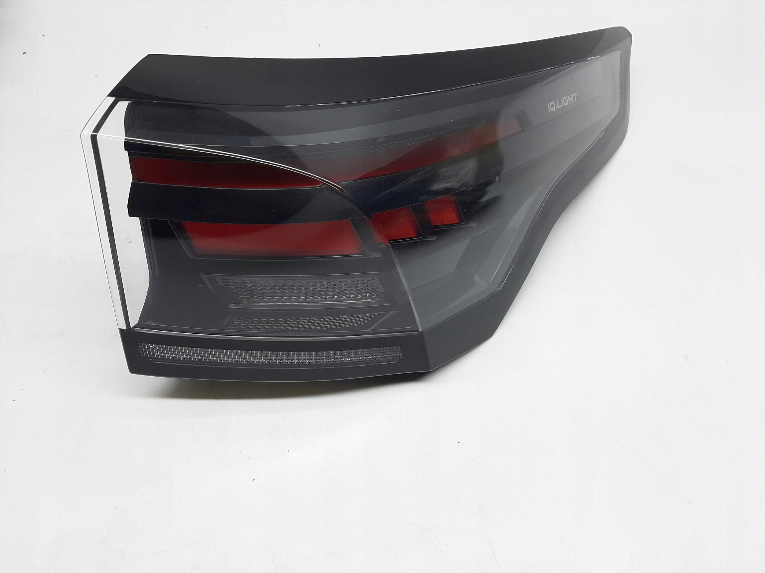 VW TIGUAN III 571 LAMPA PRAWA TYLNA TYŁ IQ LIGHT LED 571945208A