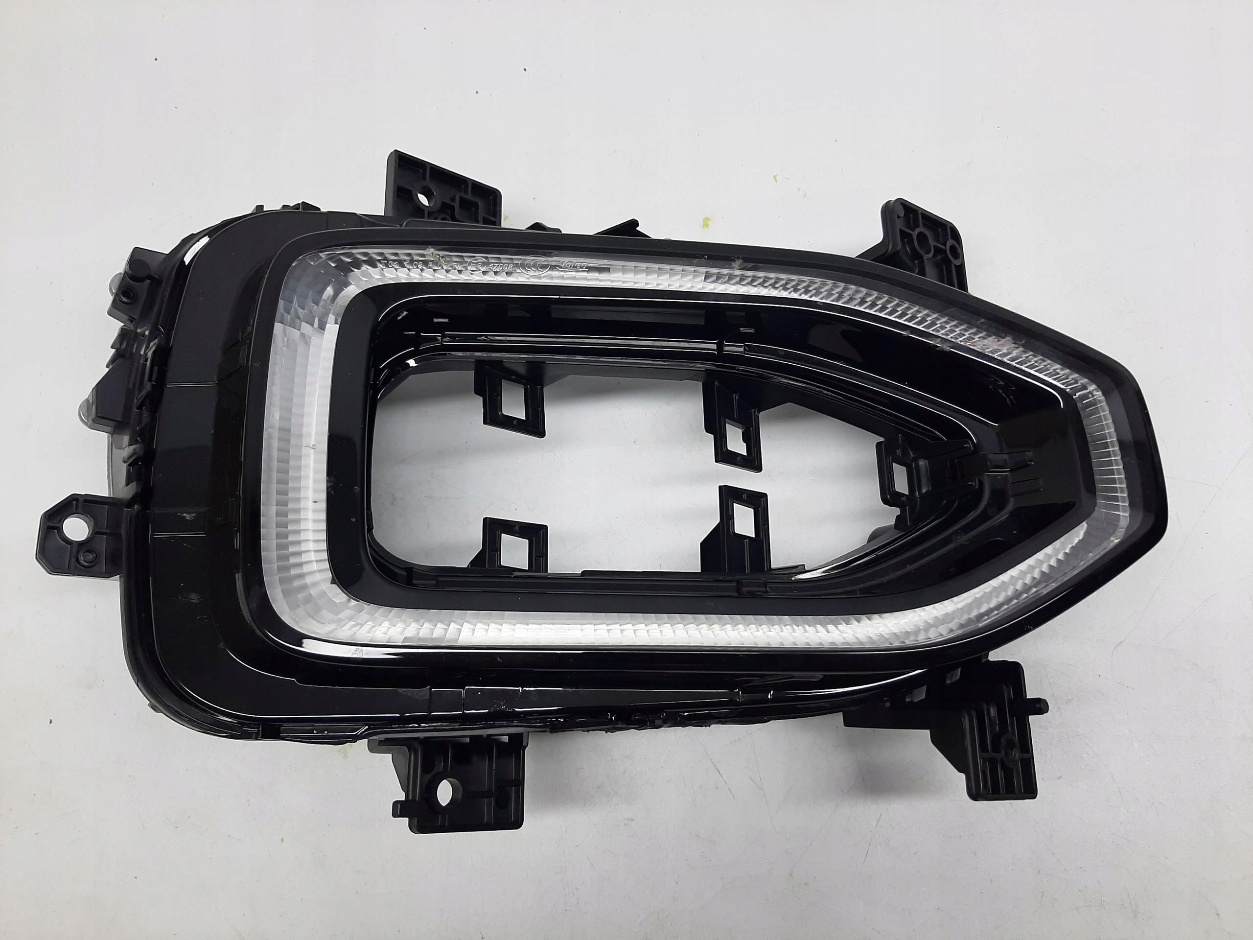 VW T-ROC HALOGEN DRL LED DO JAZDY DZIENNEJ PRAWY 2GA941056