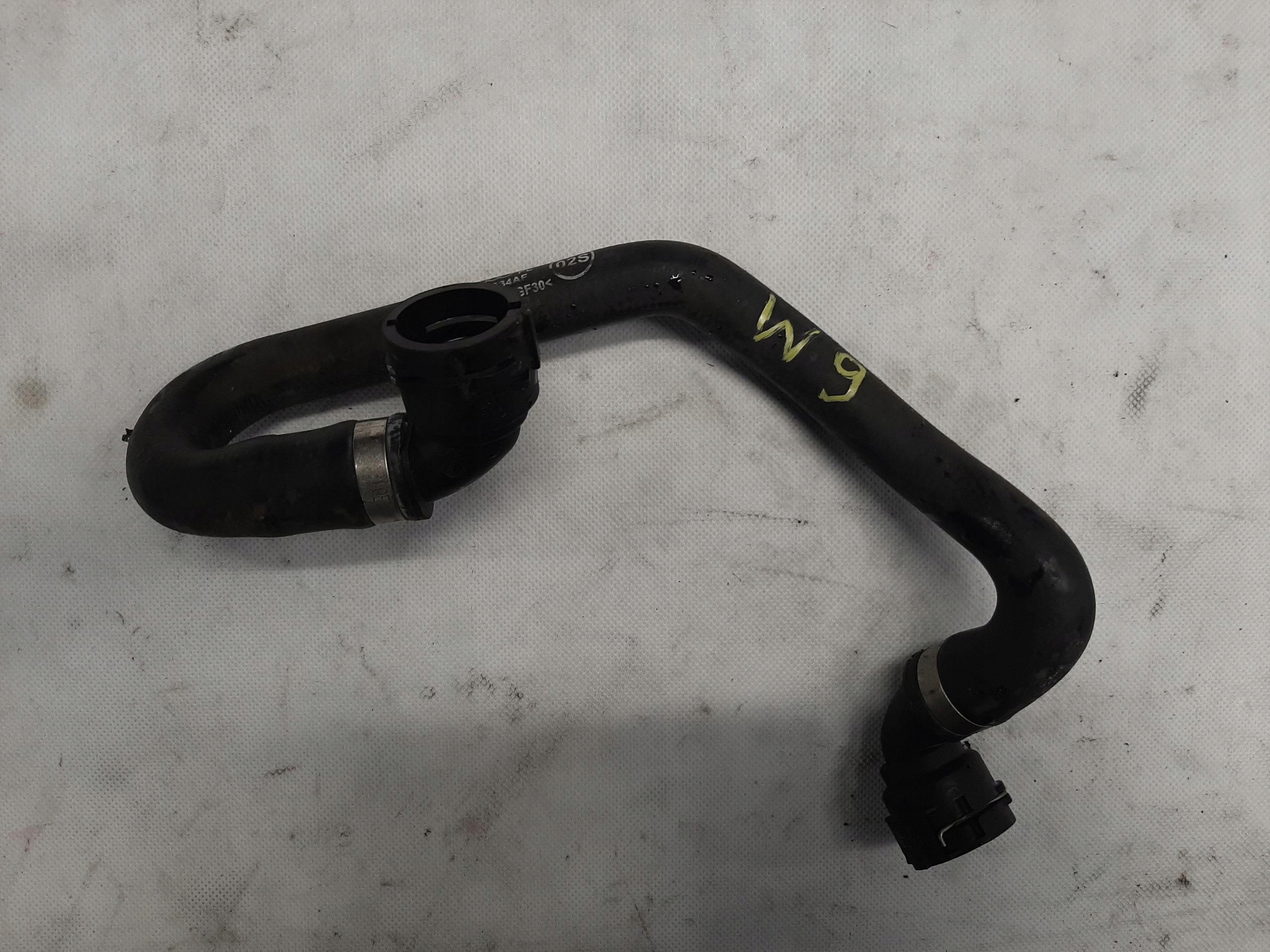 AUDI A4 B8 A5 8T 2.0 TDI RURA RURKA PRZEWÓD WODY 8K0819334AF