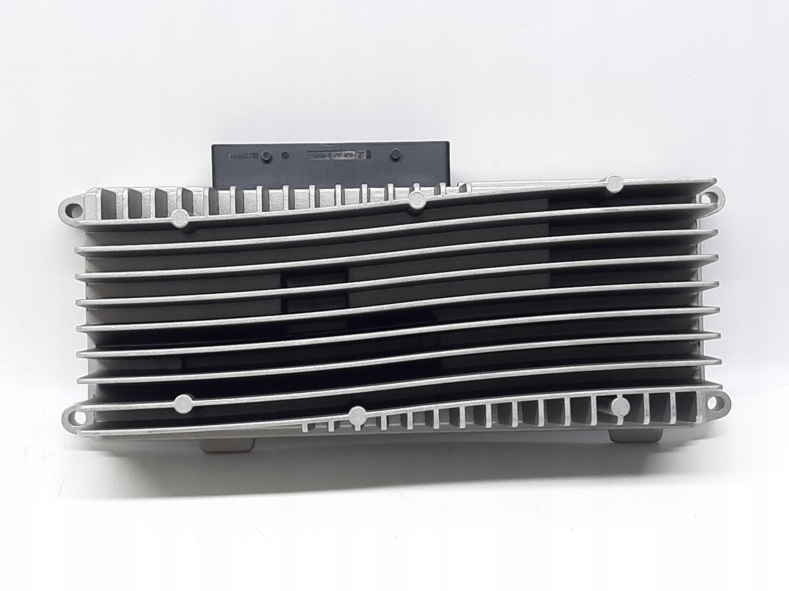 Audi A4 S4 A5 S5 Q5 Wzmacniacz Audio 8R0035223G 8R0035223F H11