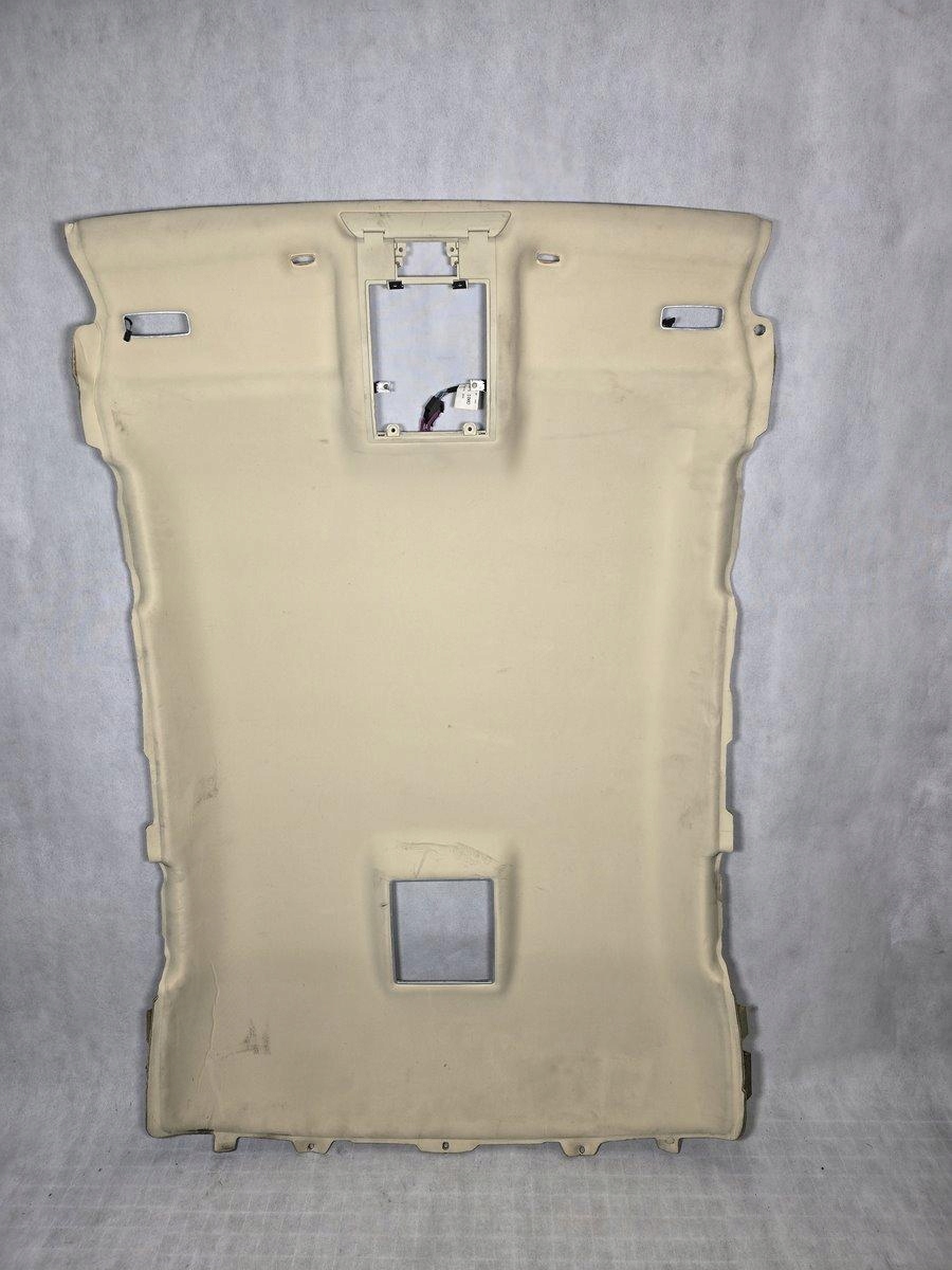 AUDI A8 S8 D3 PODSUFITKA TAPICERKA DACHU 4E0867505N
