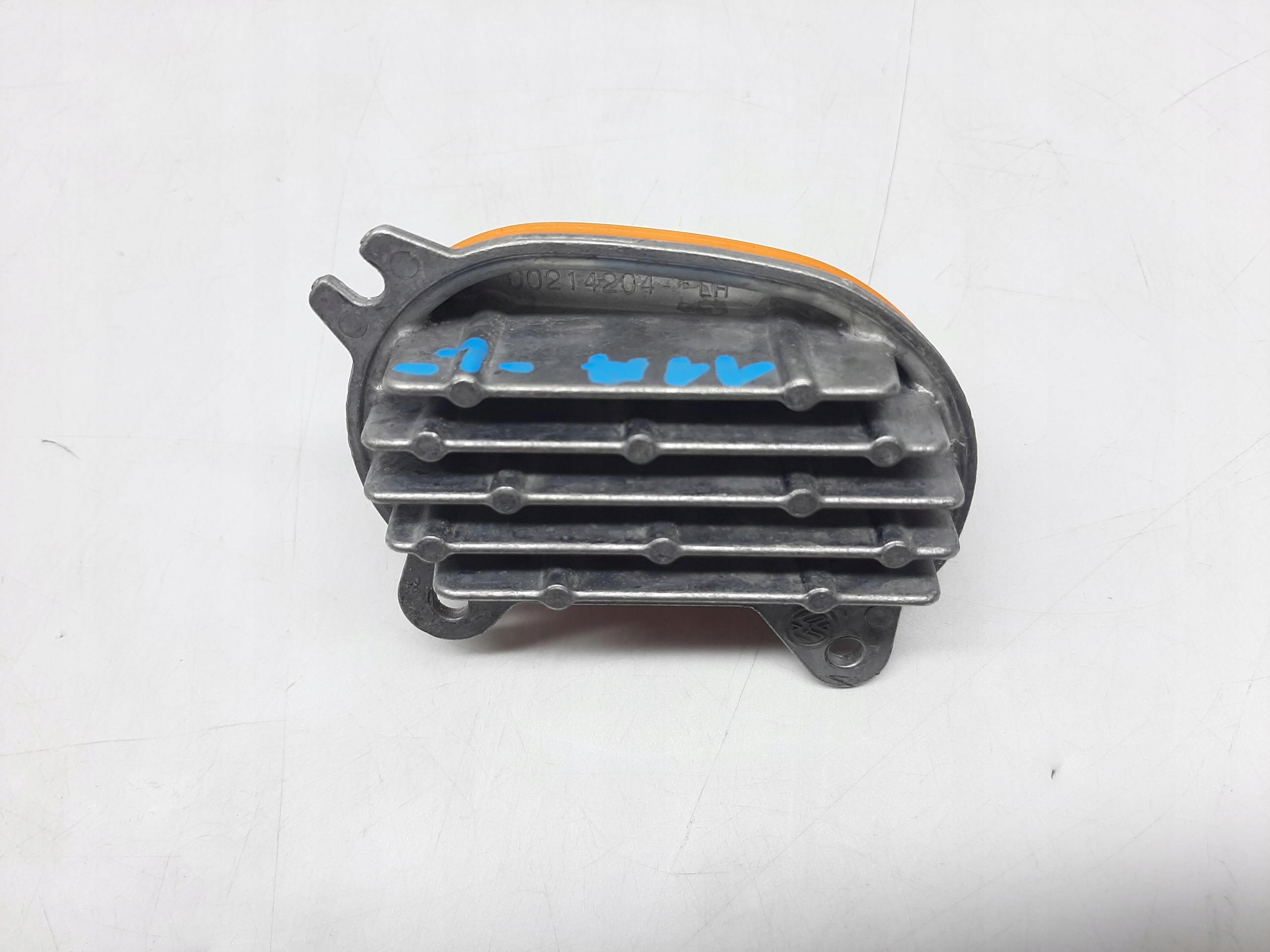 VW ID.3 MODUŁ PRZETWORNICA LAMPY LED 00214204