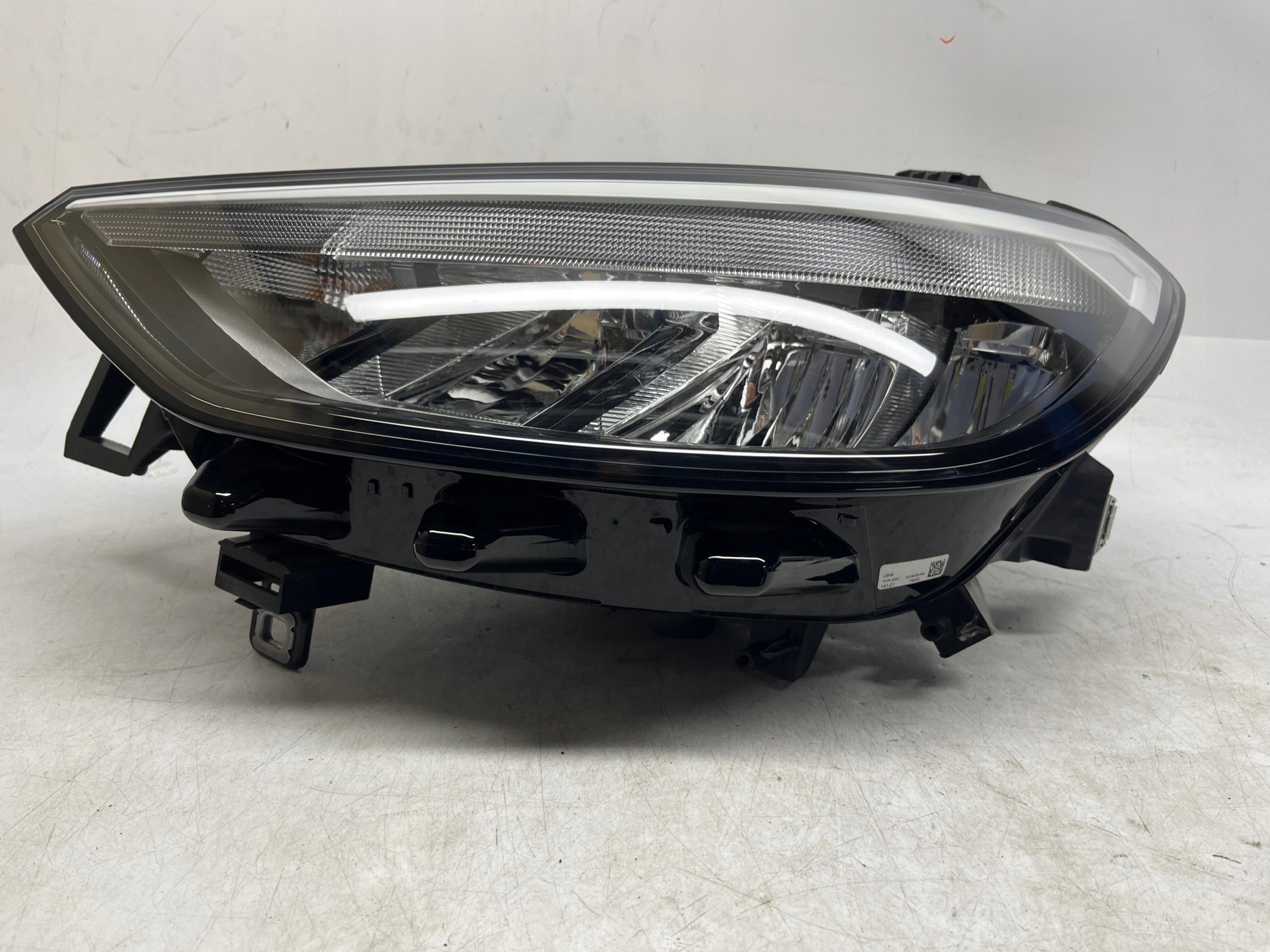 Volkswagen ID3 ID.3 Reflektor Lewy Lampa Lewa Przednia Full Led 10B941005A
