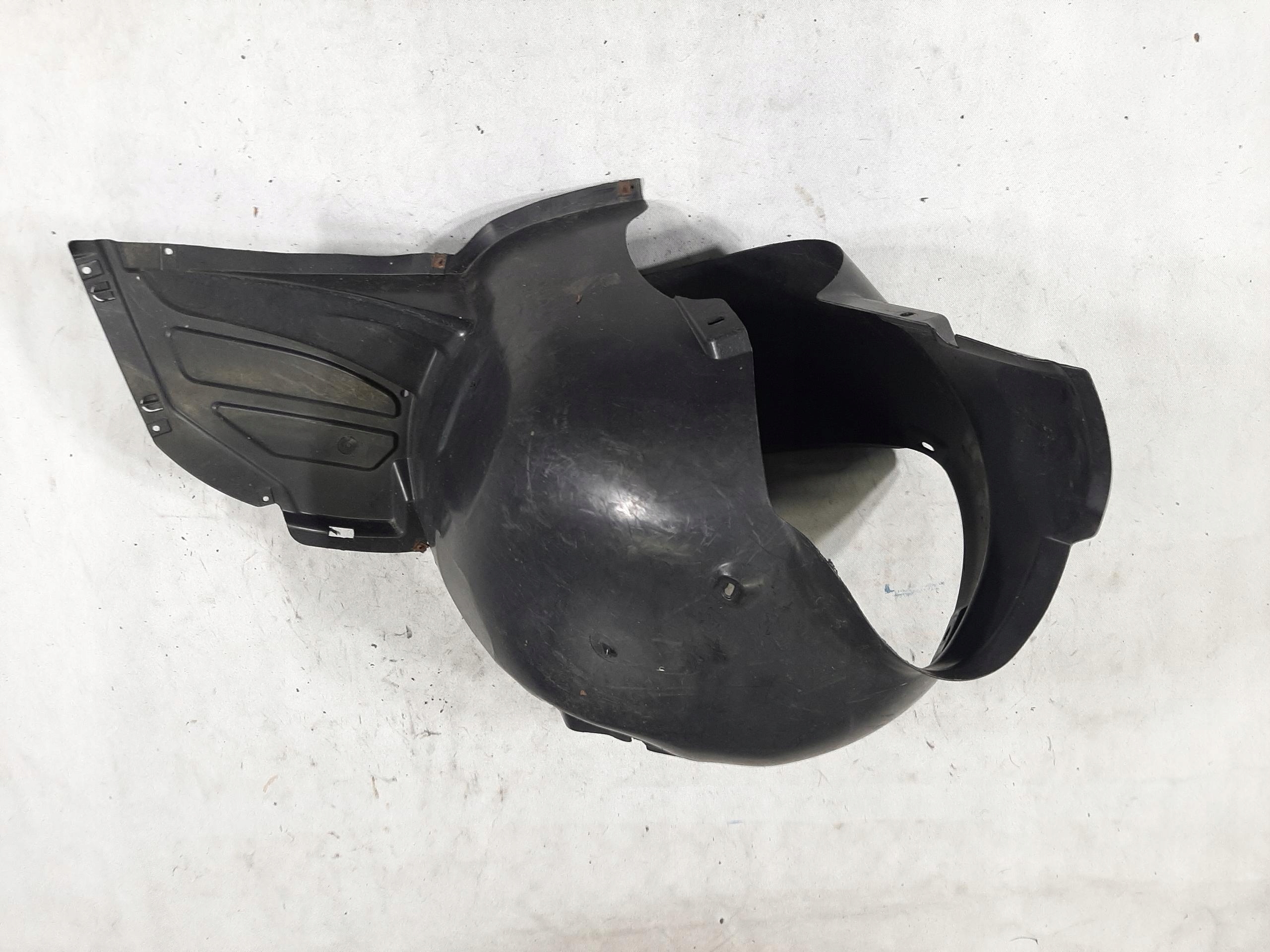 SKODA FABIA II ROOMSTER NADKOLE OSŁONA PRZECIWBŁOTNA LEWY PRZÓD 5J0809961