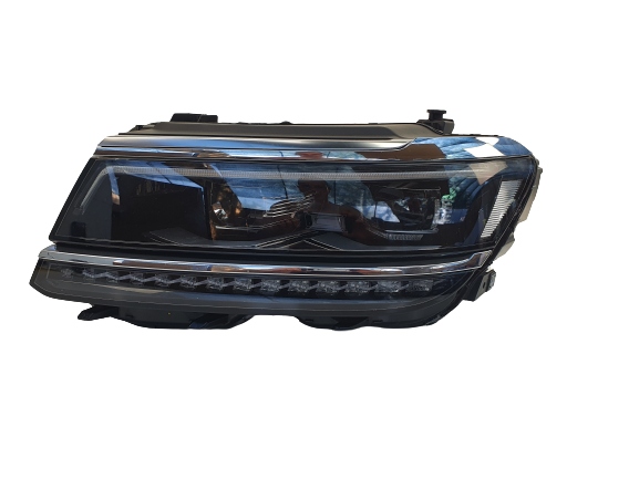 VW TIGUAN 2017-2020 REFLEKTOR LEWY 5NB941081A