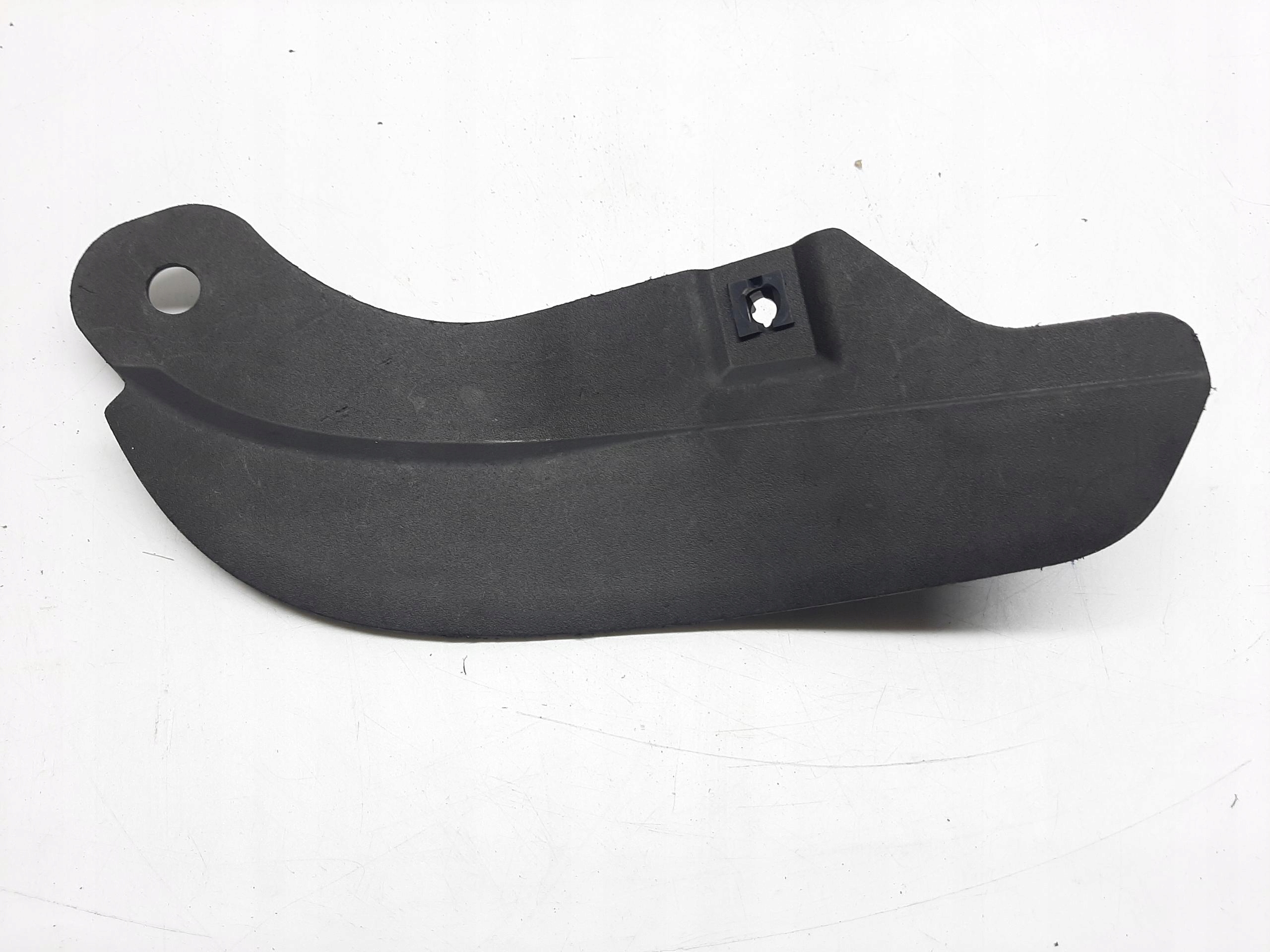 AUDI A4 B6 B7 CHLAPACZ BŁOTNIK OSŁONA DOKŁADKA LEWY PRZÓD 8E0853887A
