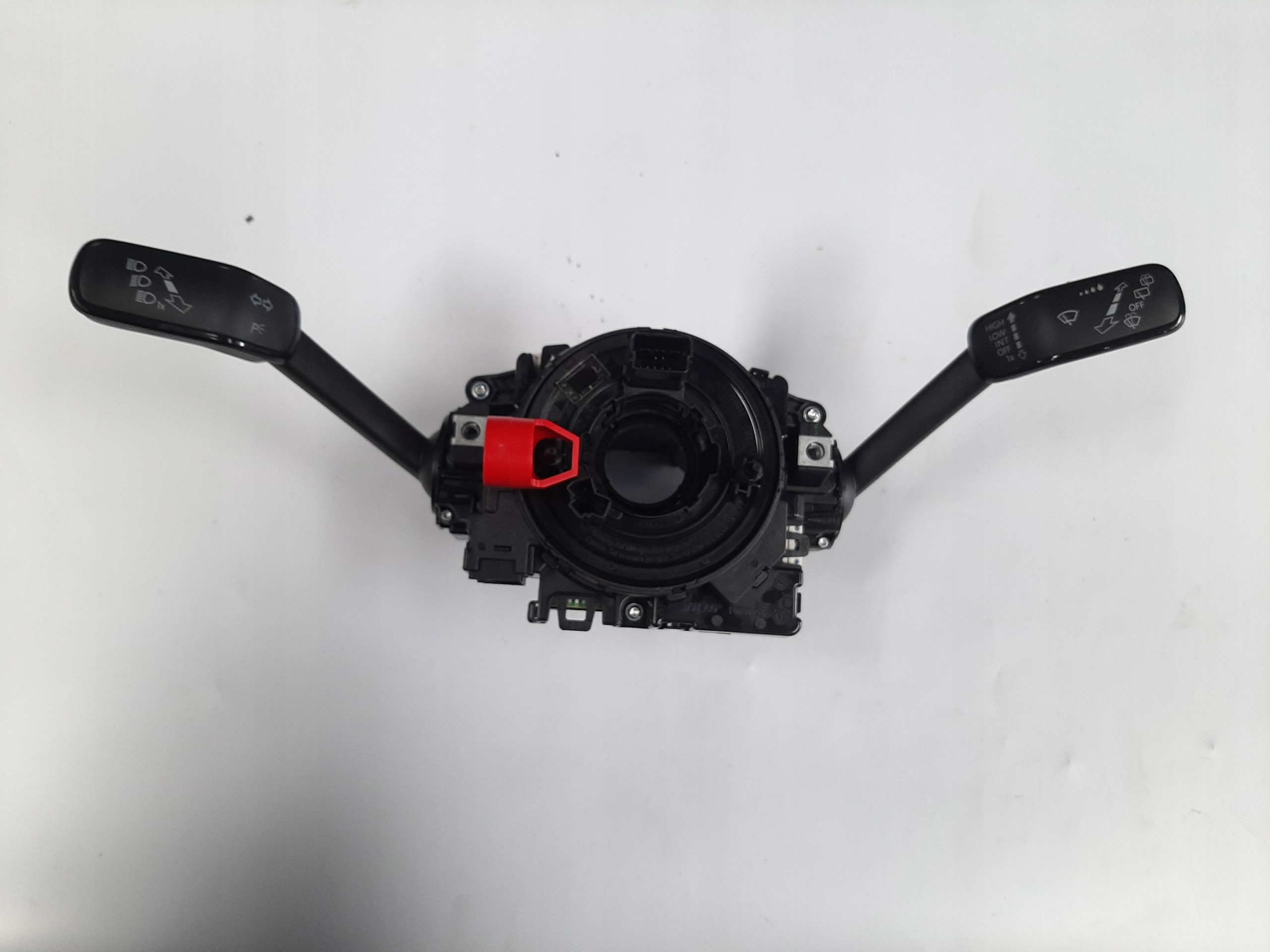 VW GOLF 8 PRZEŁĄCZNIK ZESPOLONY MANETKI 5Q1953549F 5Q1953513BA 5Q1953507GA