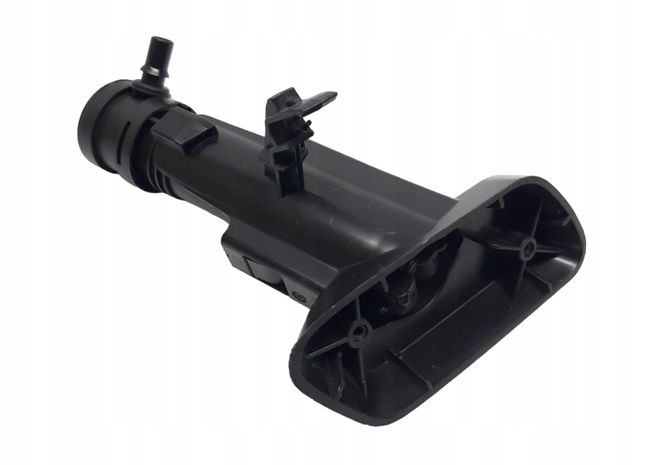VW TOUAREG SPRYSKIWACZ POMPKA REFLEKTOR 7P6807942 7P6955104A PRAWY 14/17