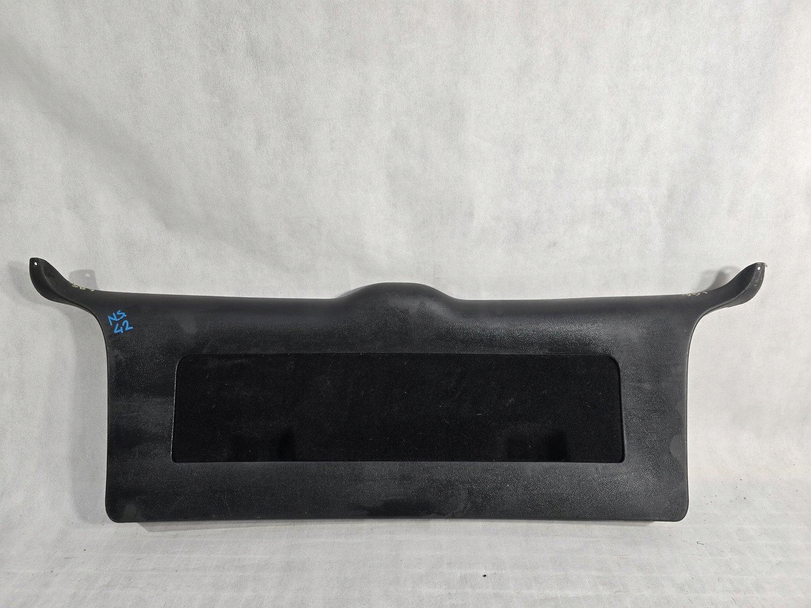 VW PASSAT B5 KOMBI OSŁONA TAPICERKA KLAPY BAGAŻNIKA 3B9867601