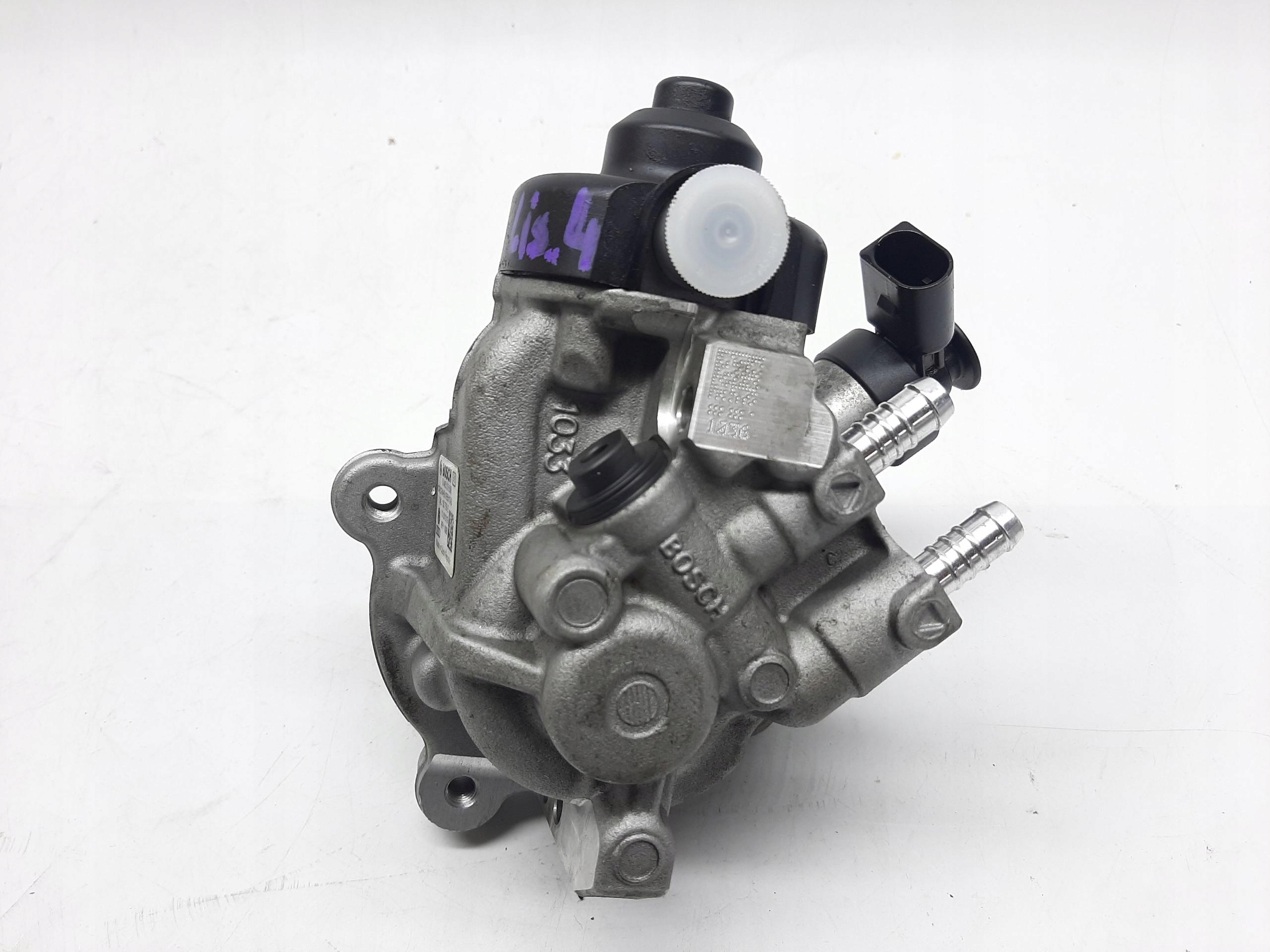 VW ARTEON POMPA WTRYSKOWA 2.0 TDI 04L130755E 0445010538