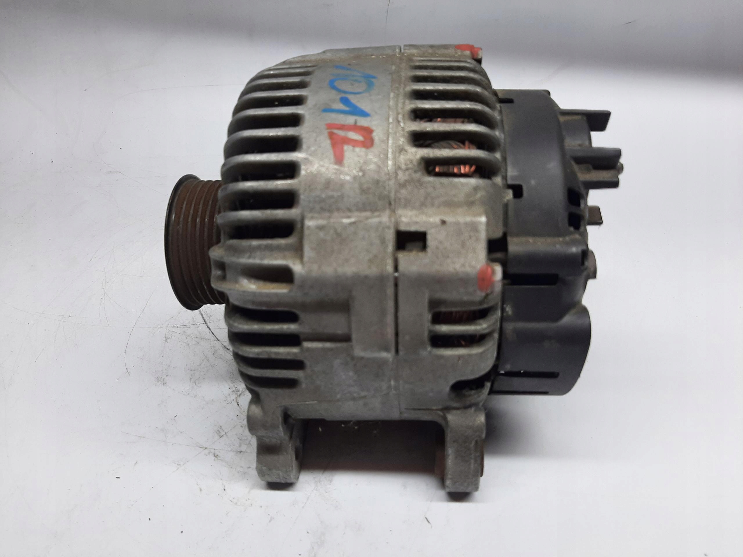 VW AUDI SKODA SEAT ALTERNATOR 150 A 059903016D