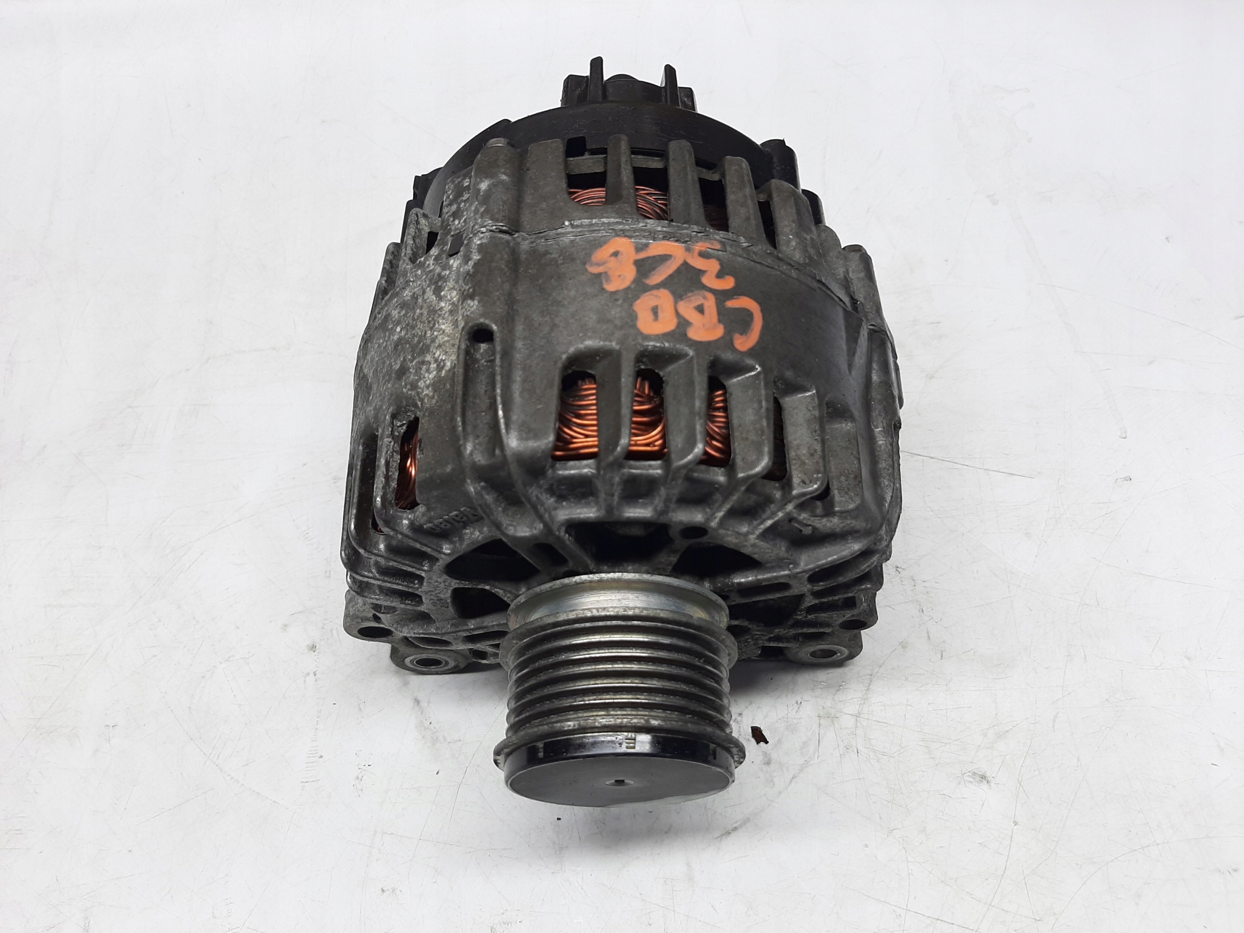 VW PASSAT CC ALTERNATOR 180A 03L903023E
