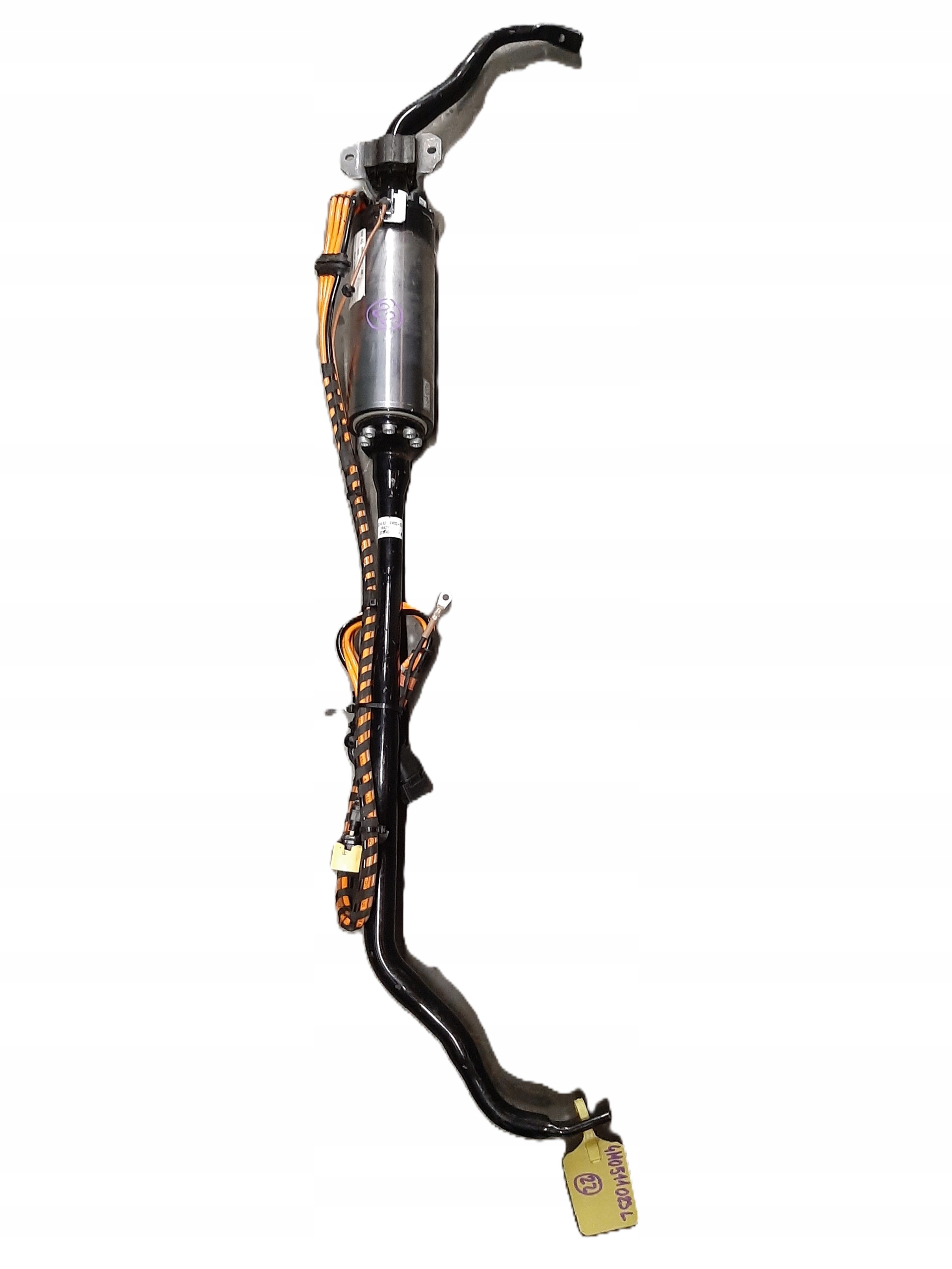 AUDI Q7 4M STABILIZATOR DRĄŻEK TYŁ TYLNY 4M0511023L