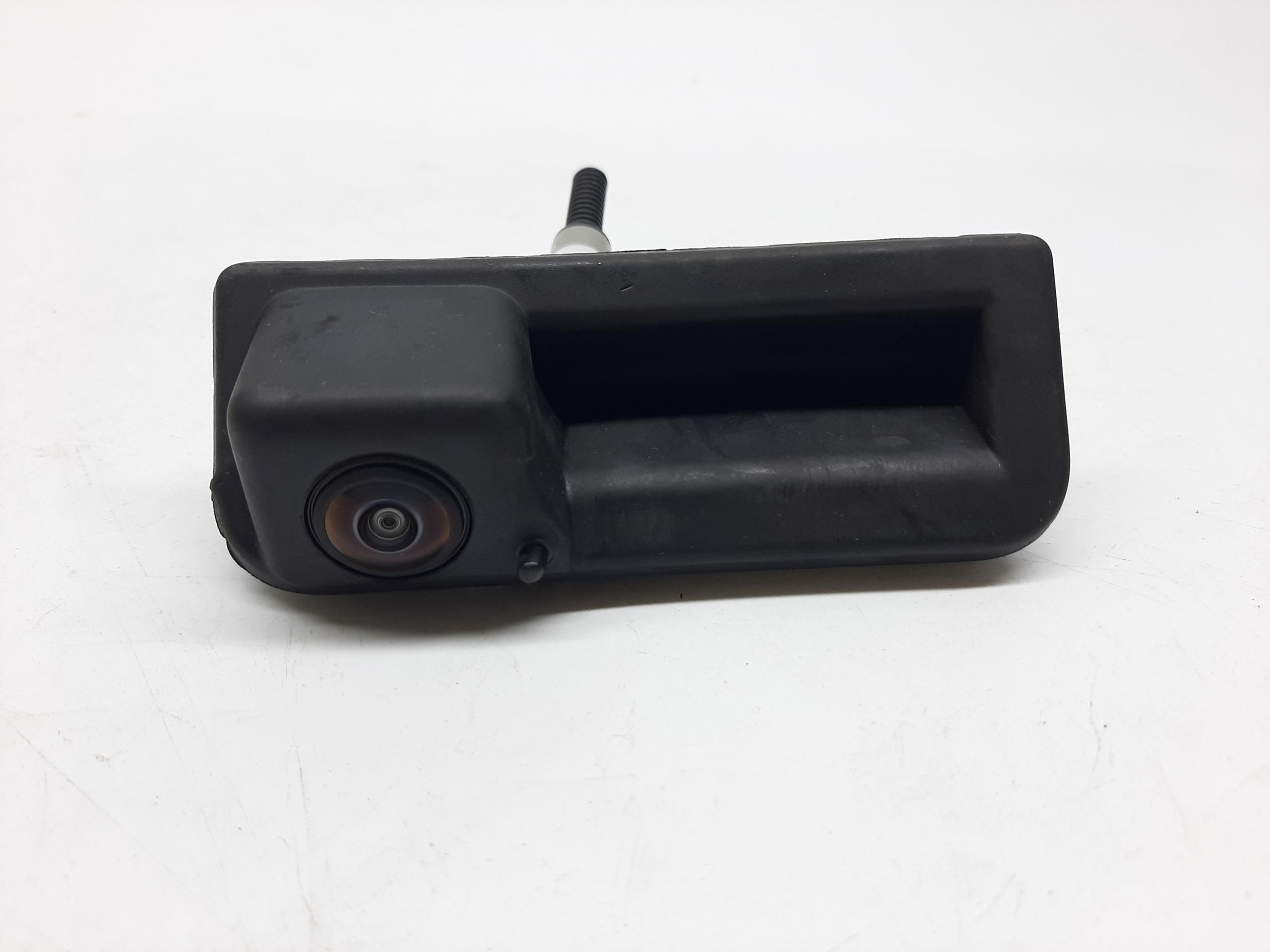 SKODA OCTAVIA III KAMERA COFANIA TYŁ TYLNA OTWIERANIE KLAPY 5E3827566A