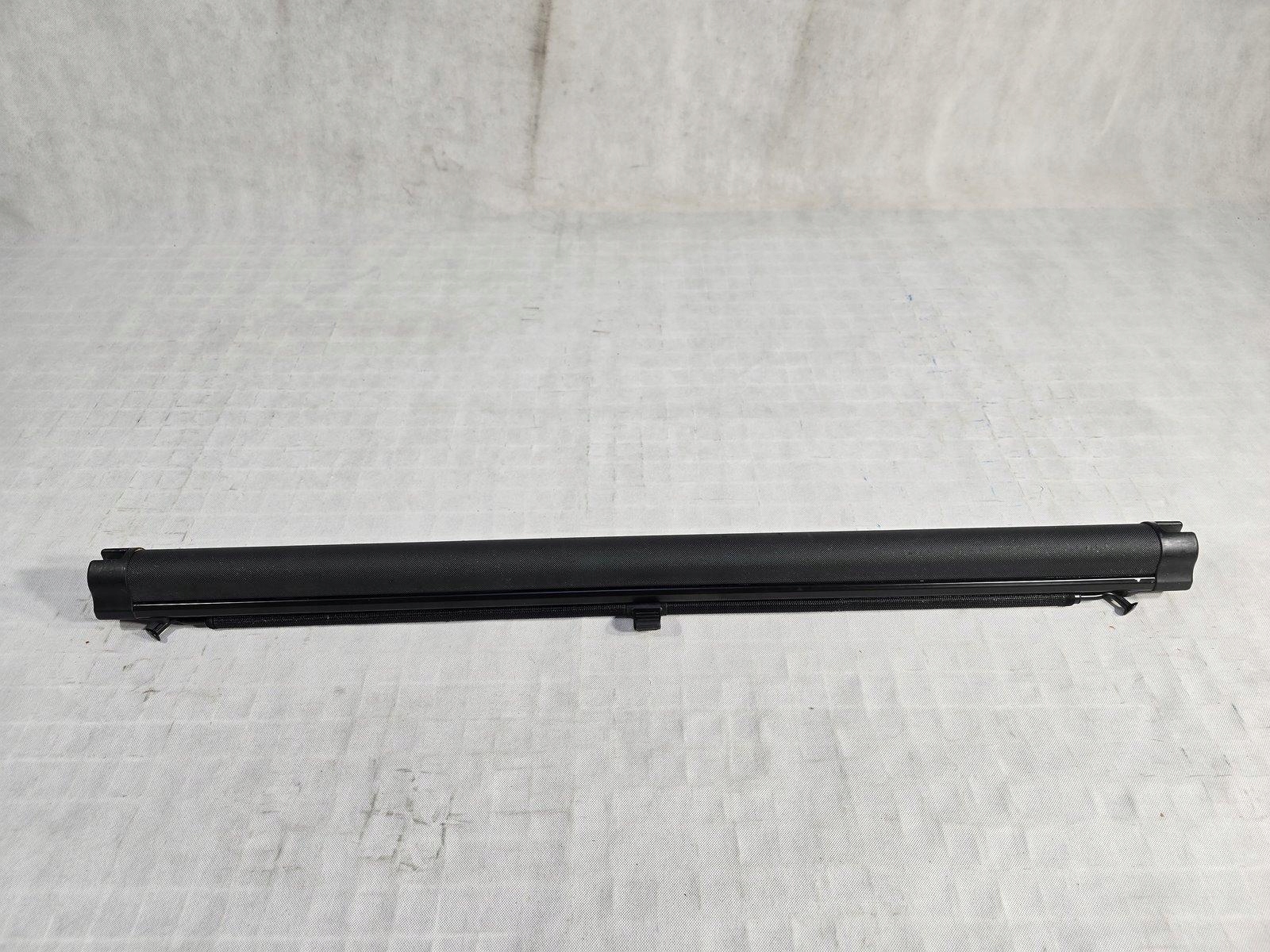 AUDI A6 C6 AVANT ROLETA SIATKA BAGAŻNIKA 4F9861691A
