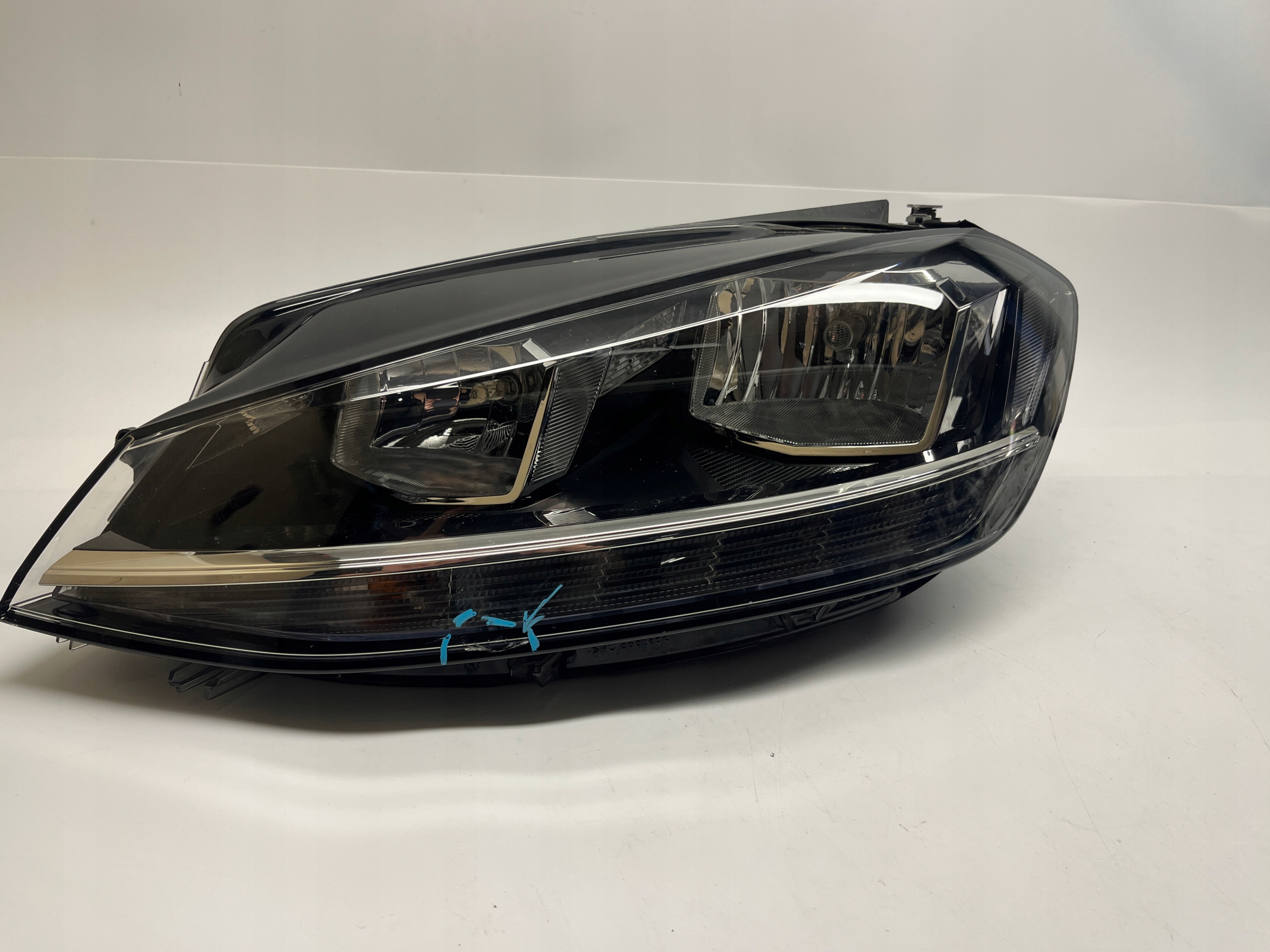 VW GOLF VII LIFT LAMPA REFLEKTOR LEWY PRZÓD PRZEDNI 5G1941005D