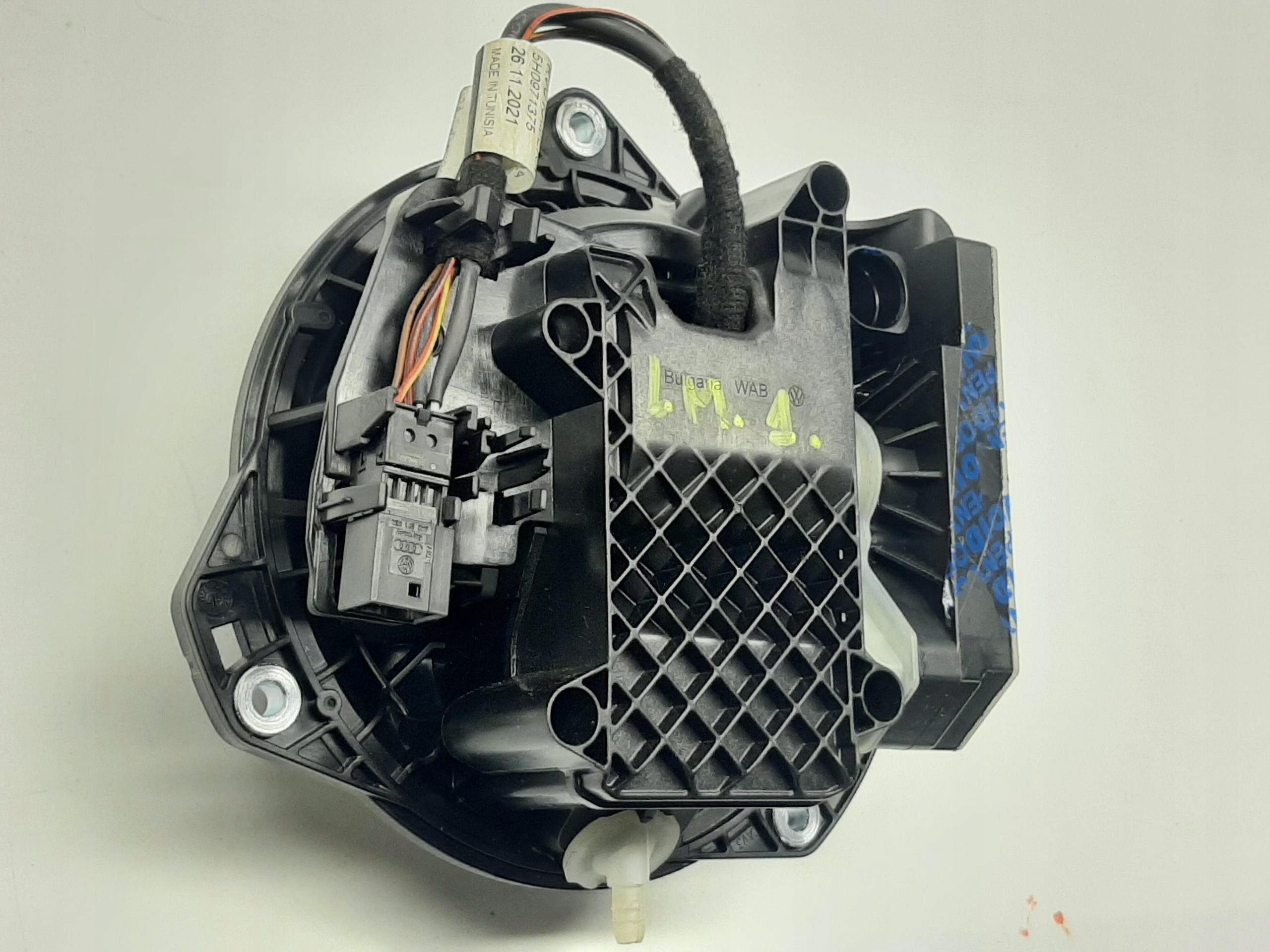 VOLKSWAGEN ID 3 KAMERA COFANIA RĄCZKA UCHWYT KLAPY BAGAŻNIKA 5H0971375