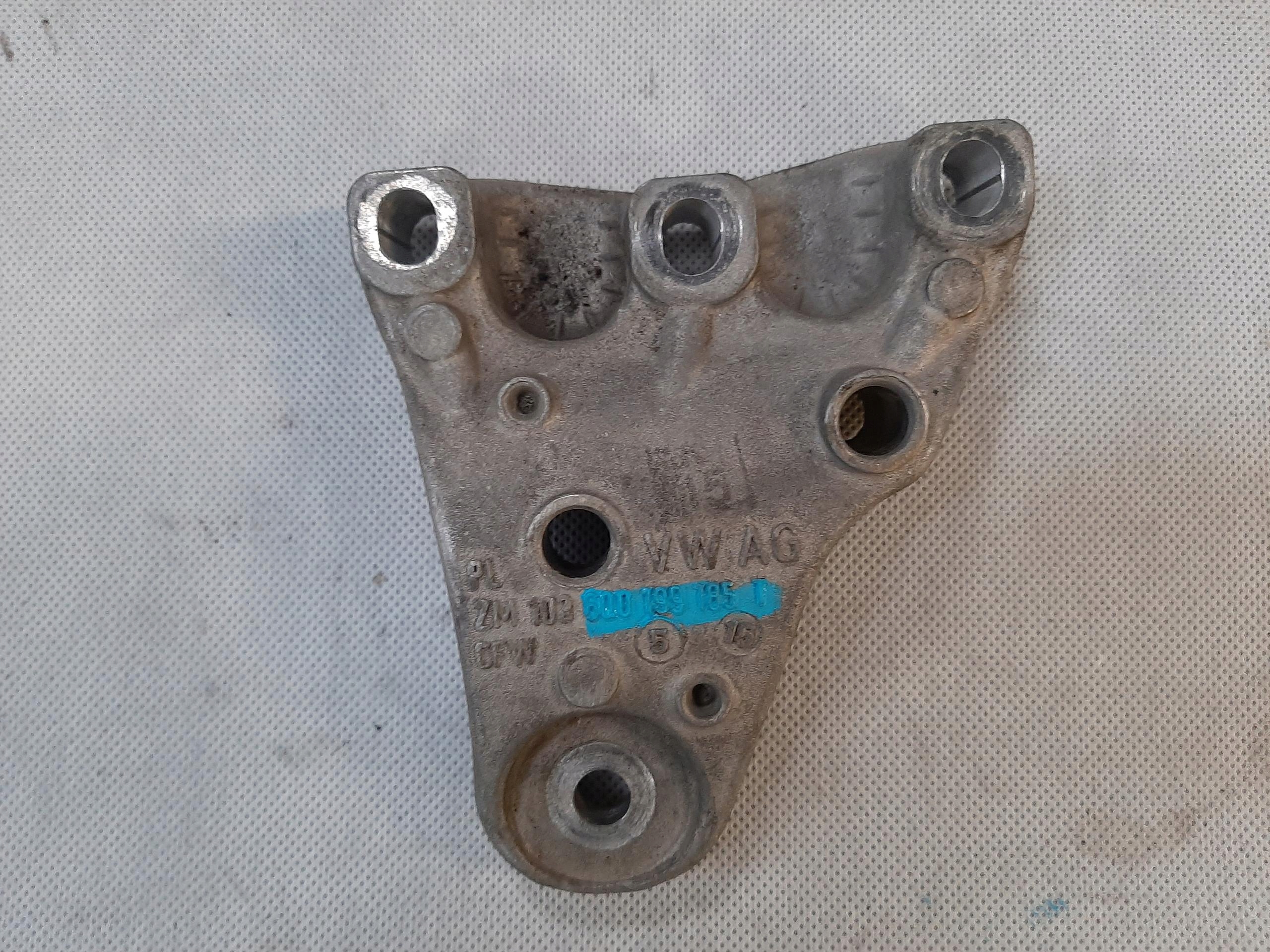 VOLKSWAGEN SKODA PRZEKŁADNIA KIEROWNICZA MAGLOWNICA 18.02.2026 6Q0199185T