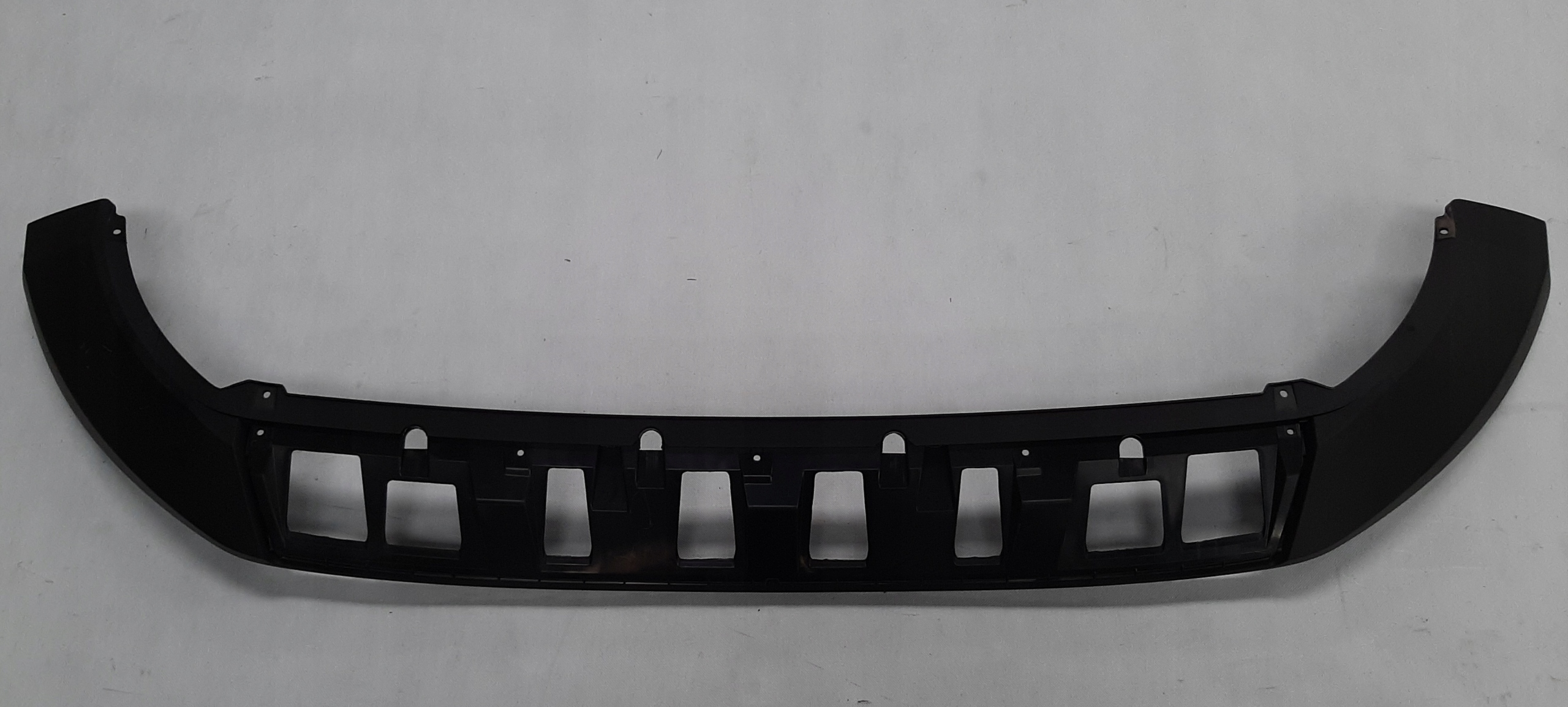 Seat Arona Spoiler zderzaka przód 6F9805903D zderzak