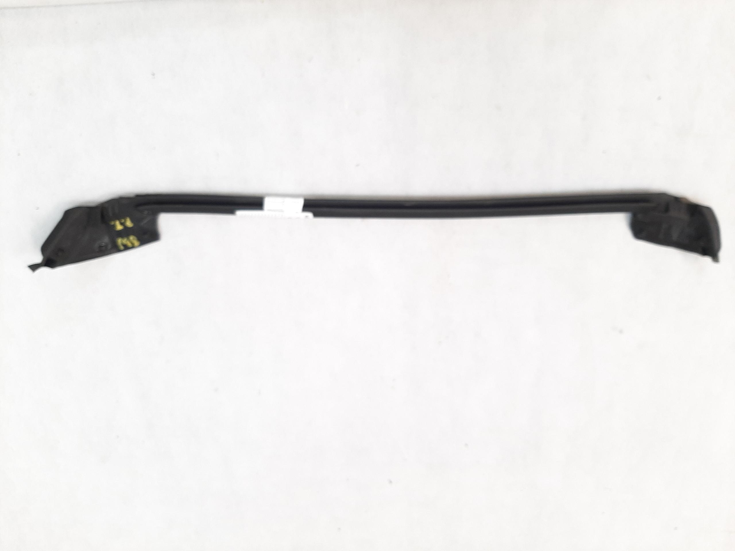USZCZELKA SZYBY DRZWI PRAWY TYŁ AUDI A5 SPORTBACK II LIFT 2021-